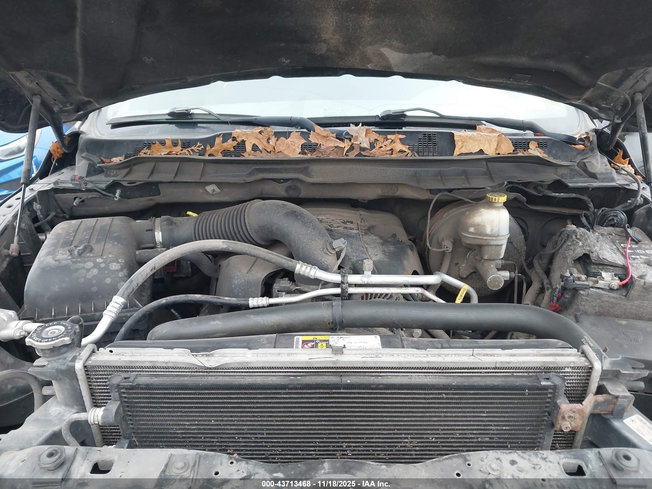 RAM 1500 image 10