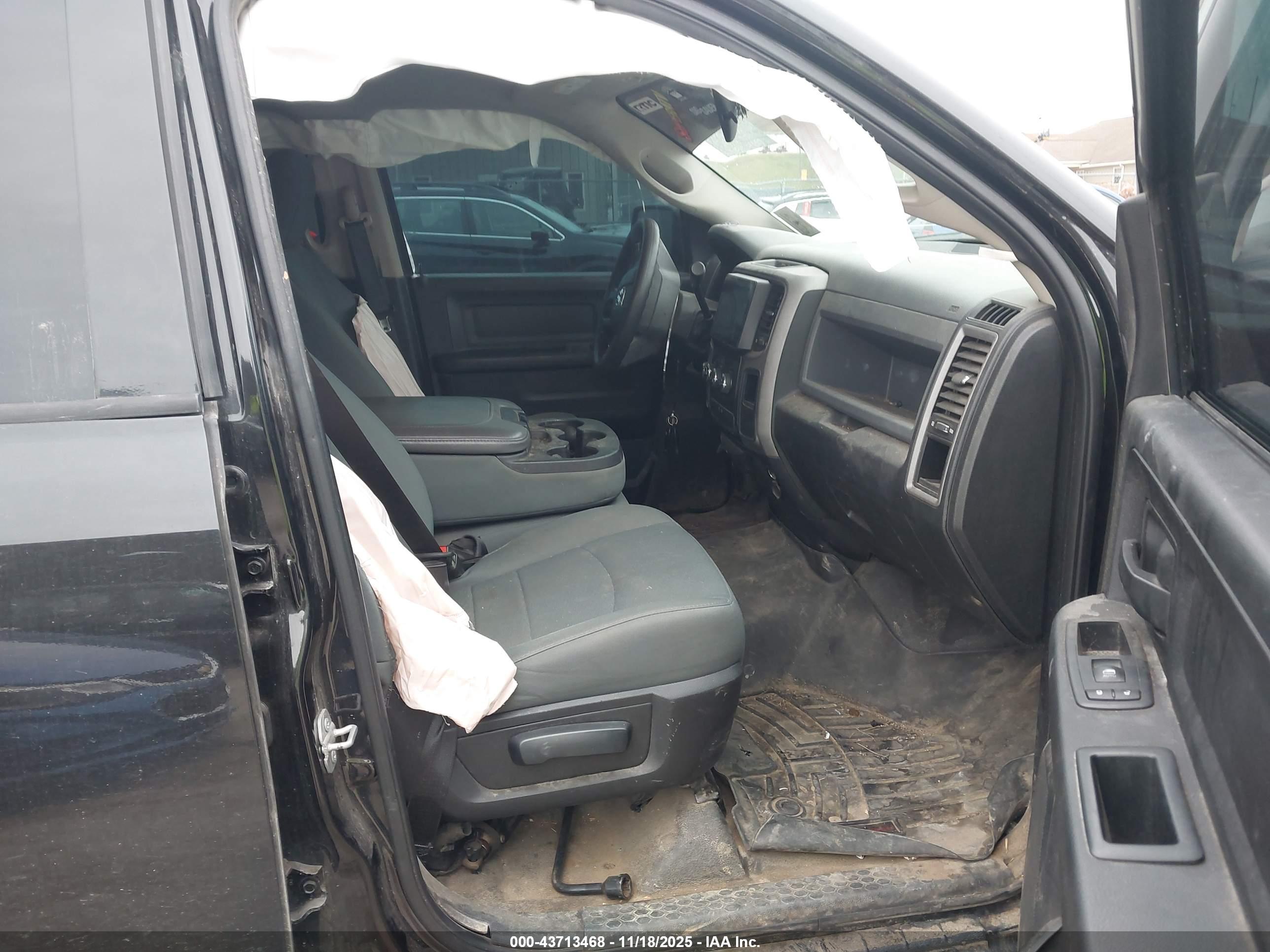 RAM 1500 image 5