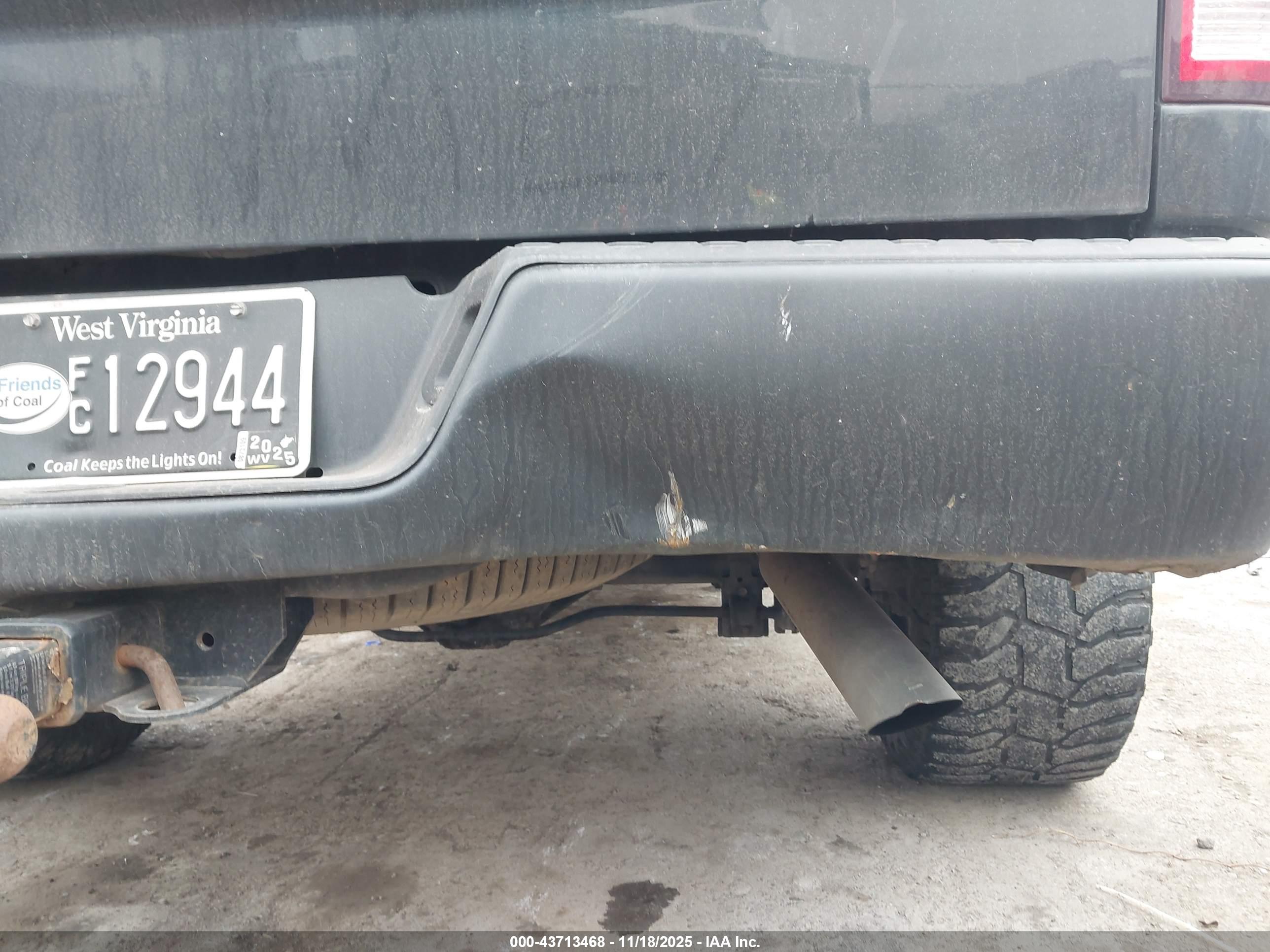 RAM 1500 image 6