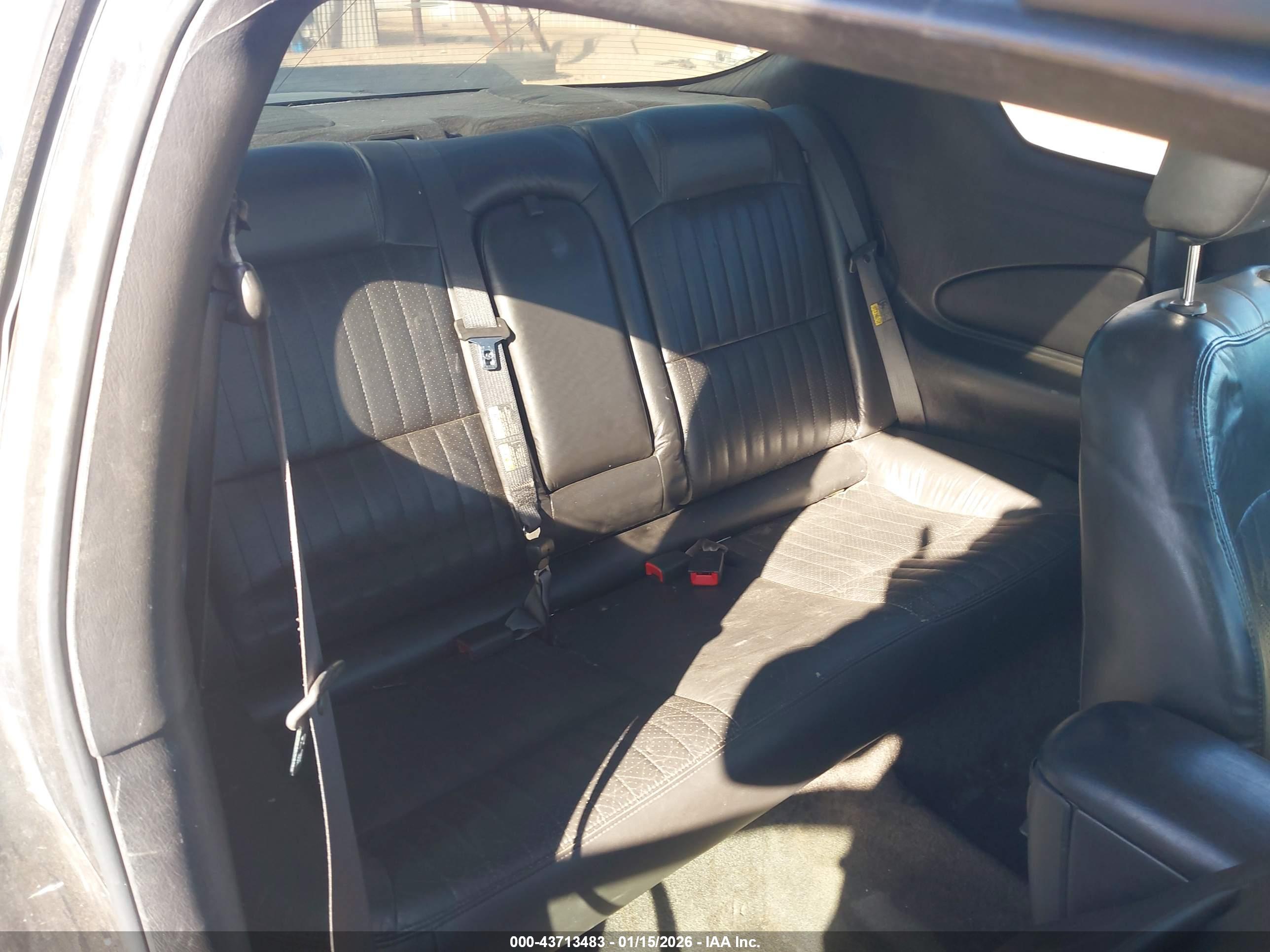 CHEVROLET MONTE image 8