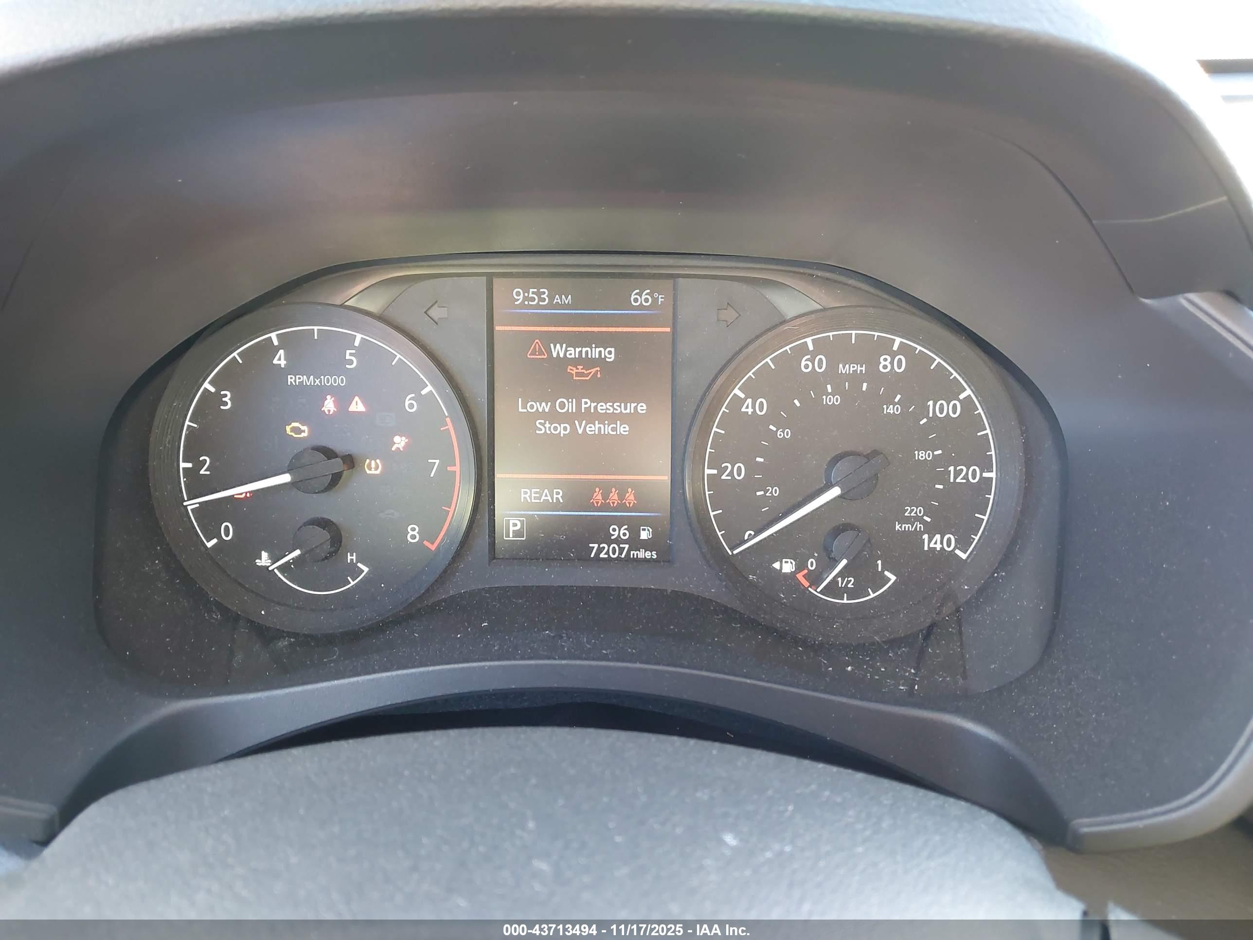 NISSAN ALTIMA image 7