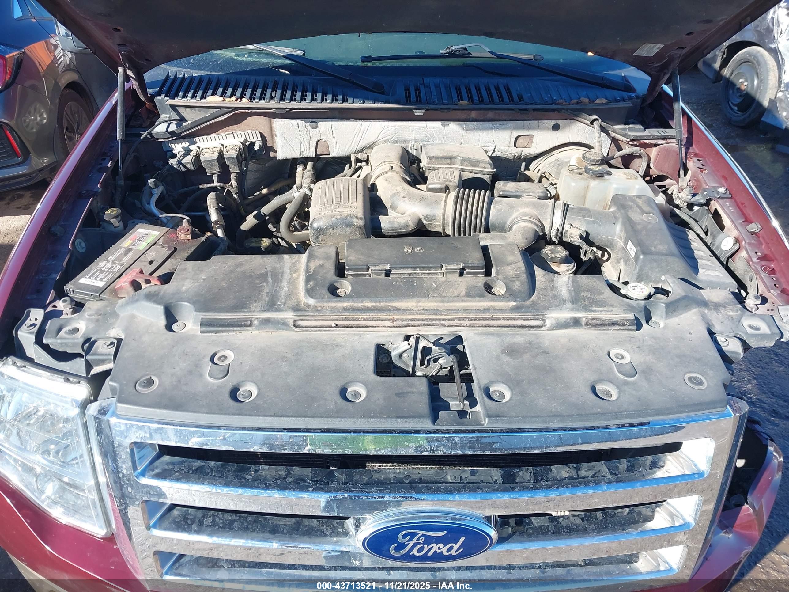 FORD EXPEDITION image 10