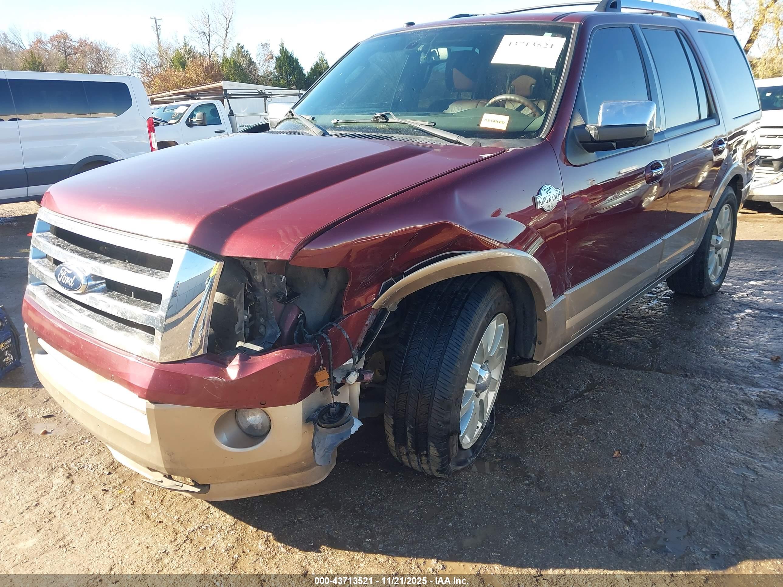 FORD EXPEDITION image 6