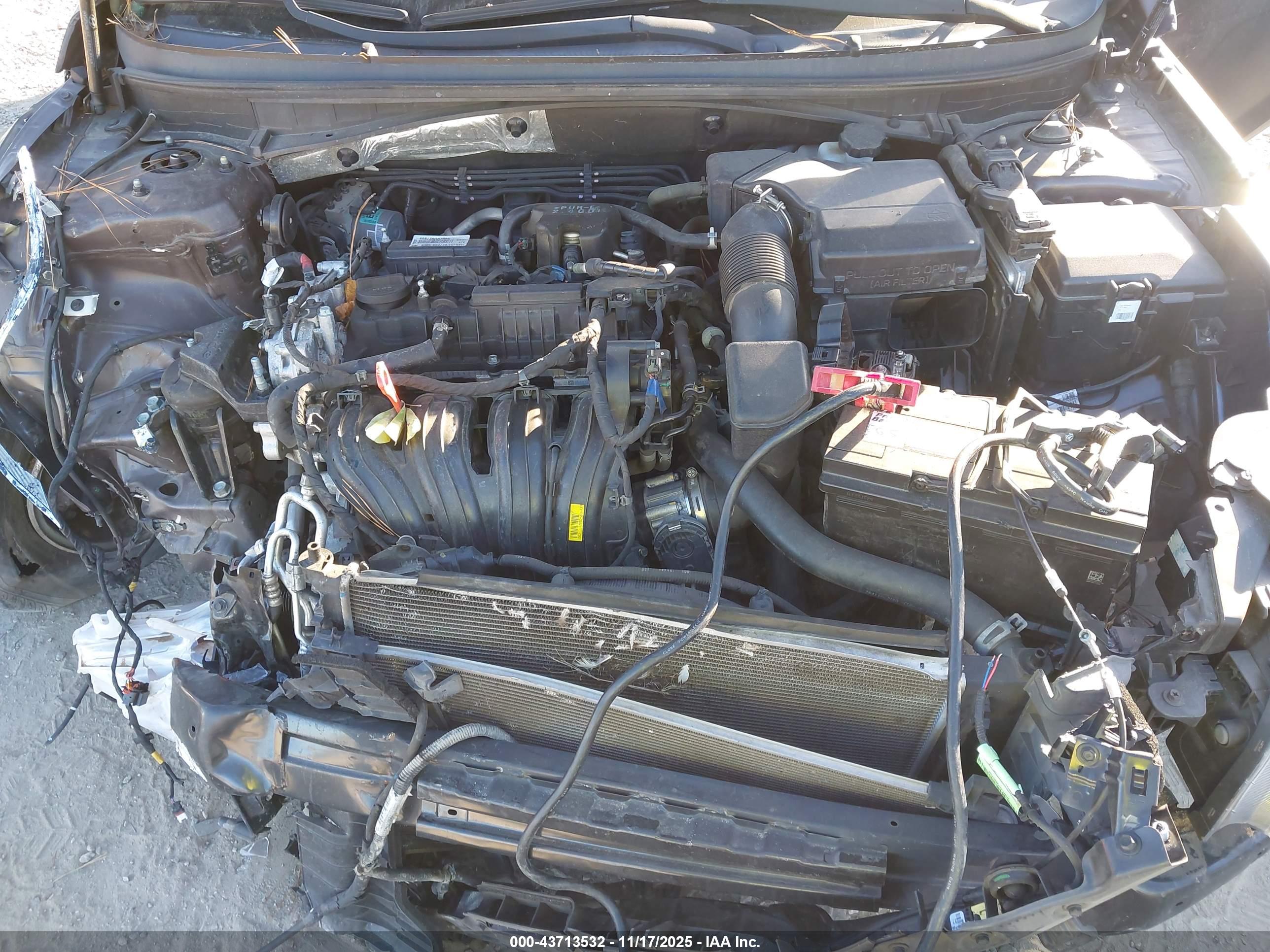 HYUNDAI SONATA image 10