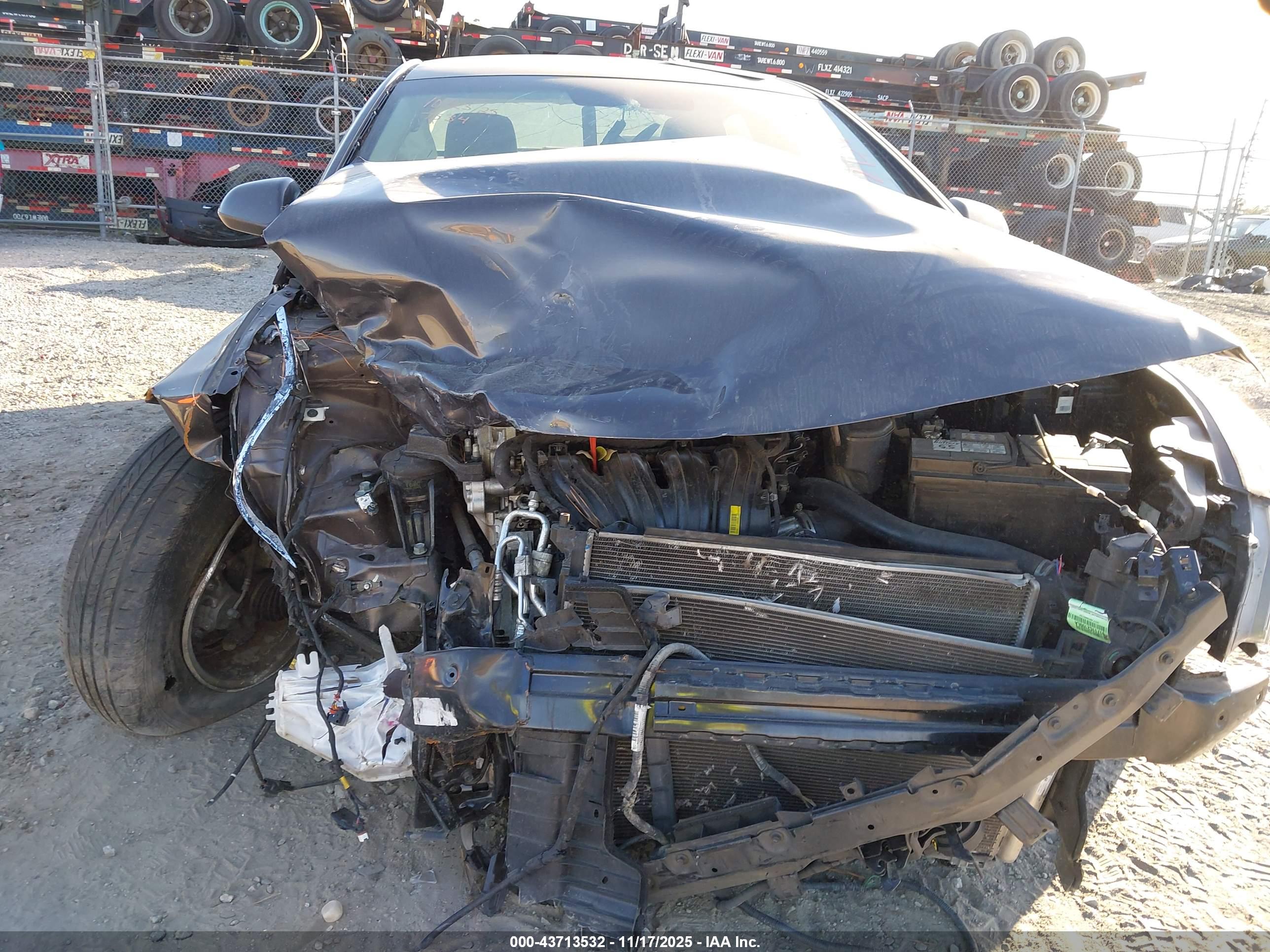 HYUNDAI SONATA image 6