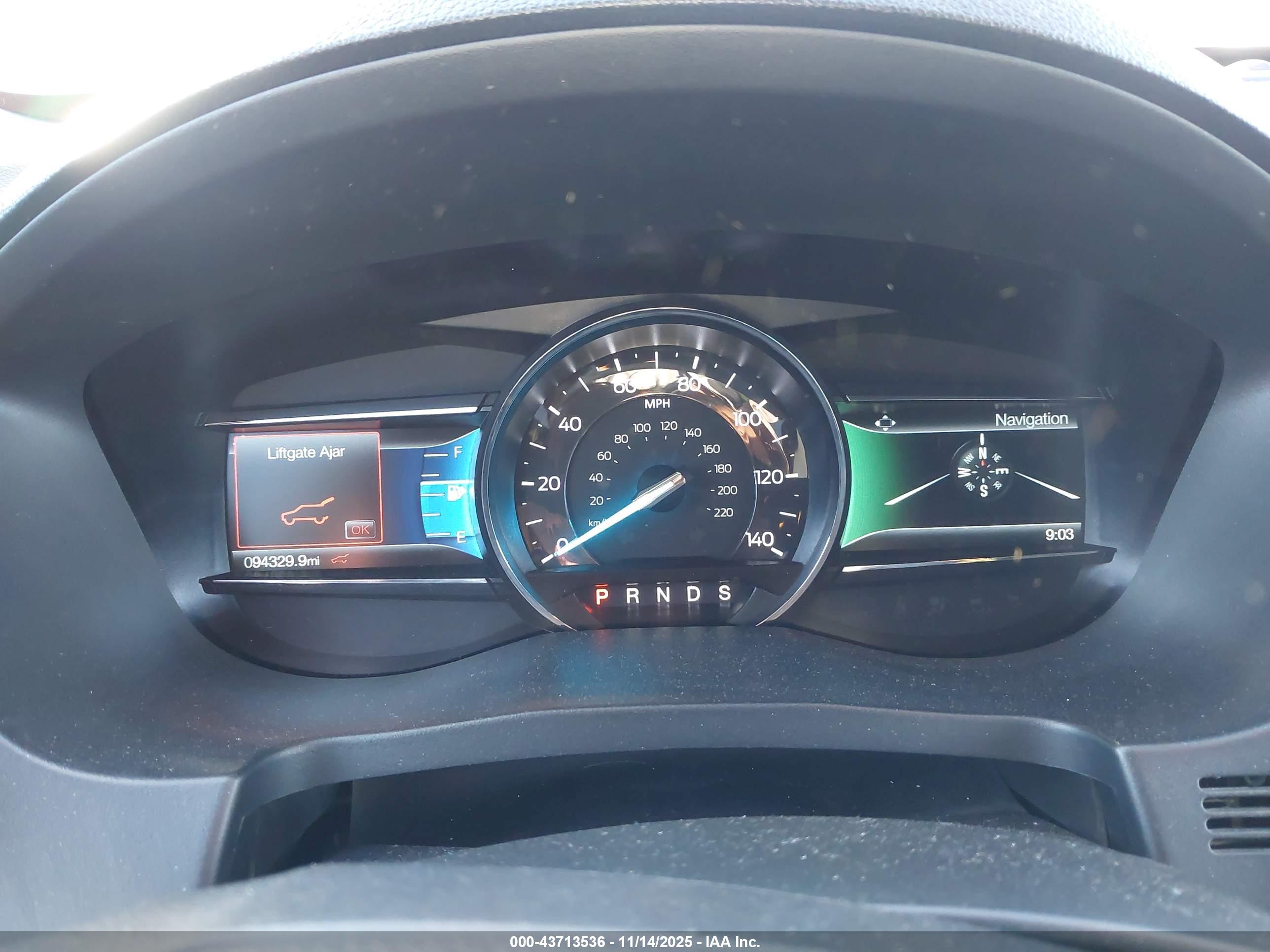FORD EXPLORER image 7