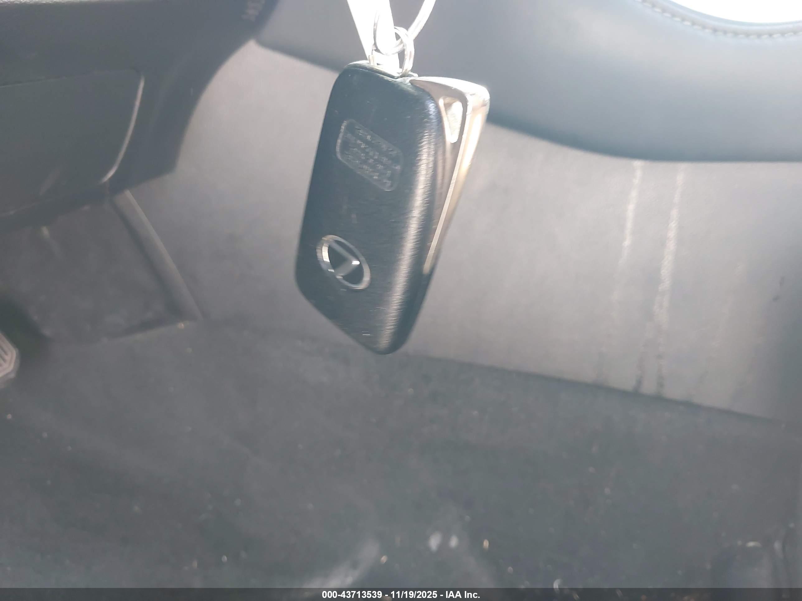 LEXUS NX image 11