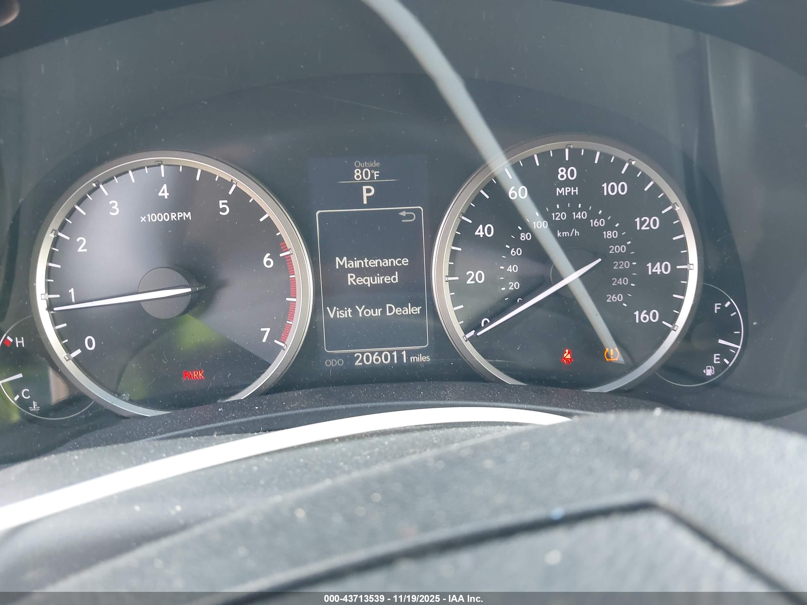 LEXUS NX image 7