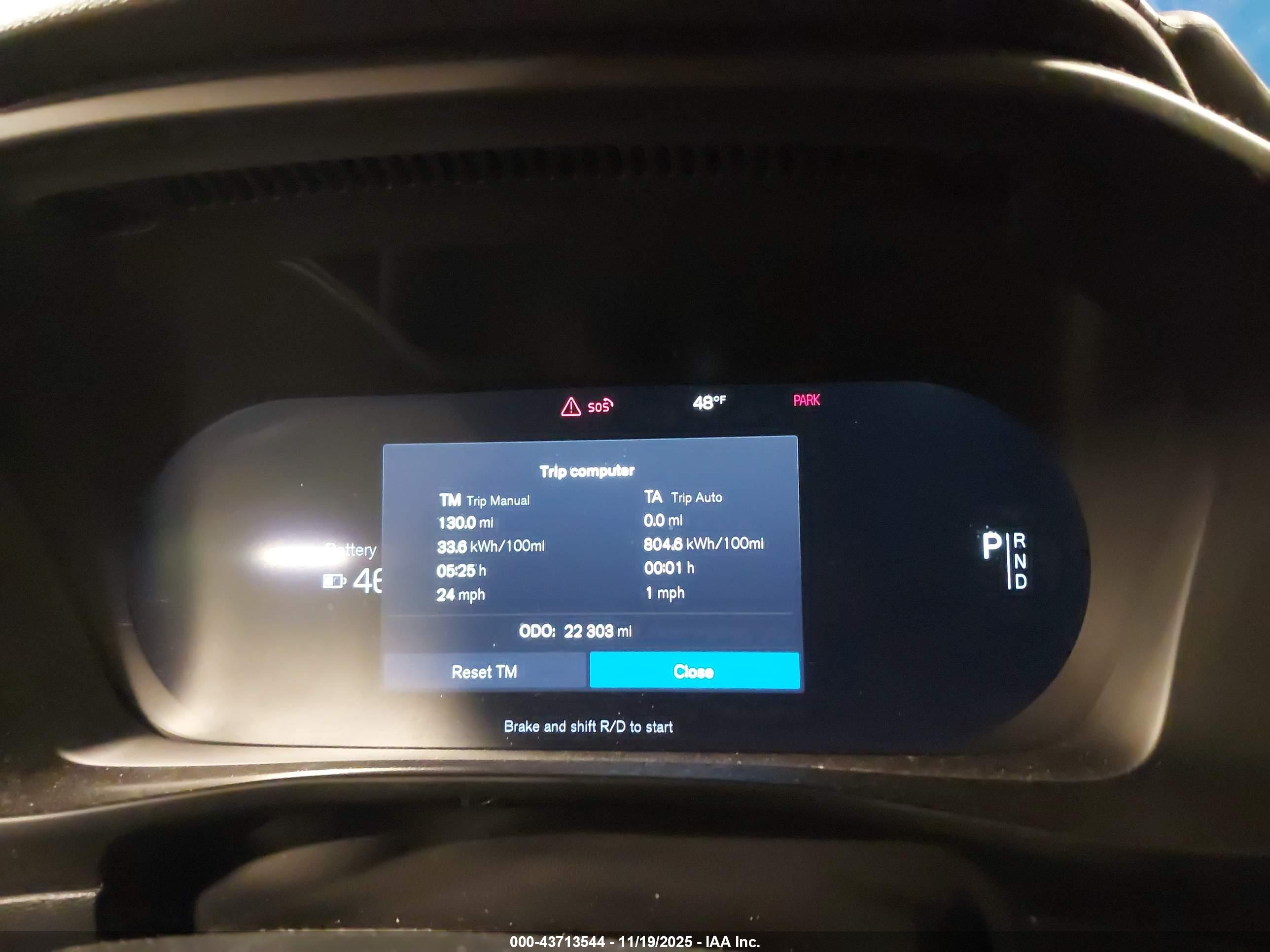 VOLVO XC40 image 7