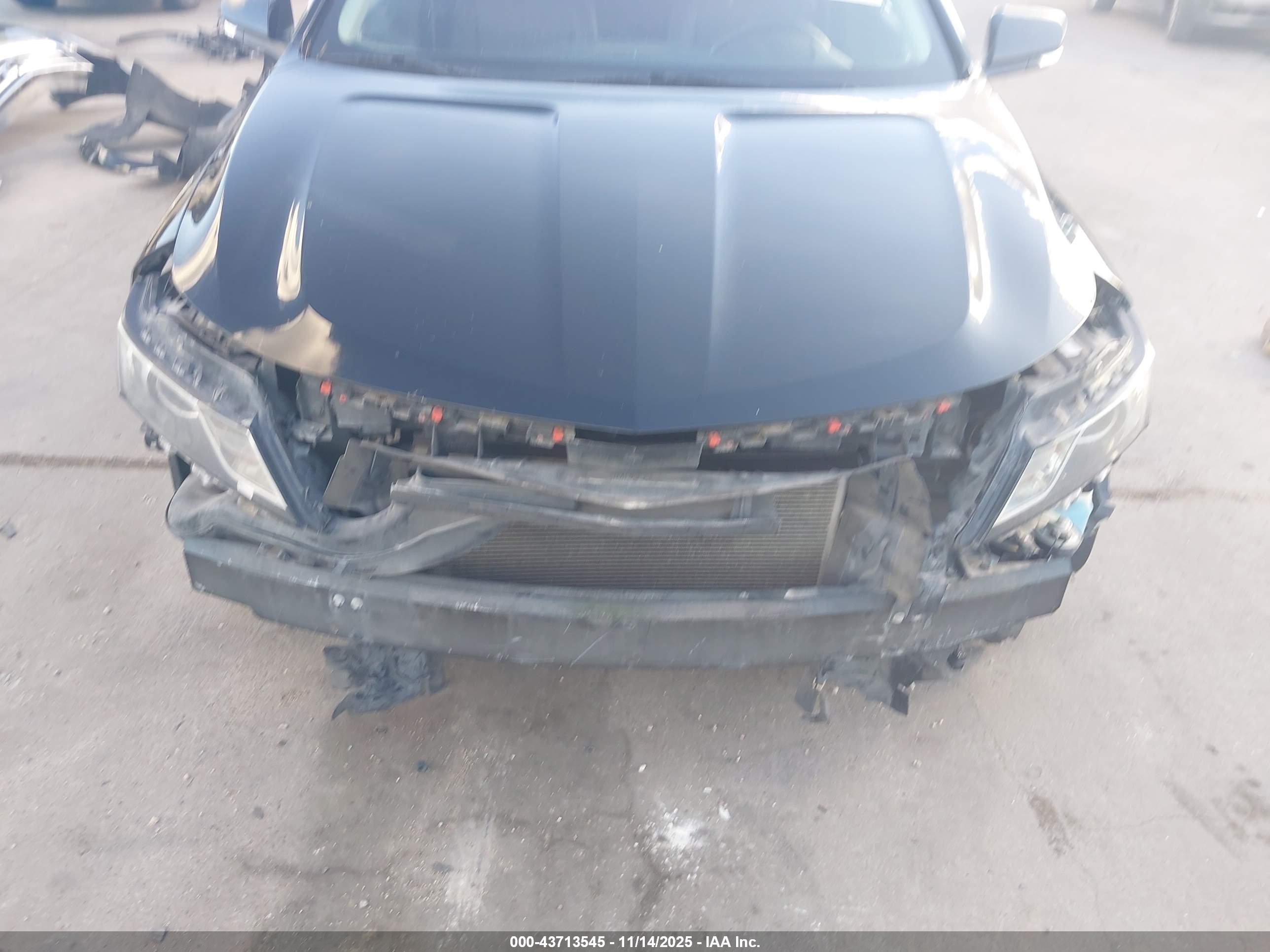 CHEVROLET IMPALA image 6