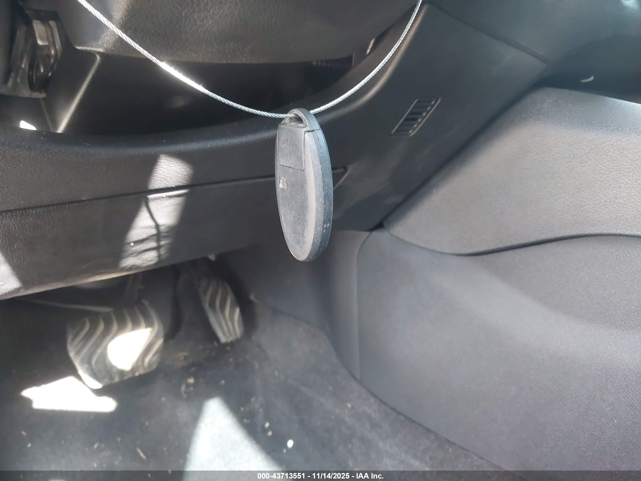 NISSAN ALTIMA image 11