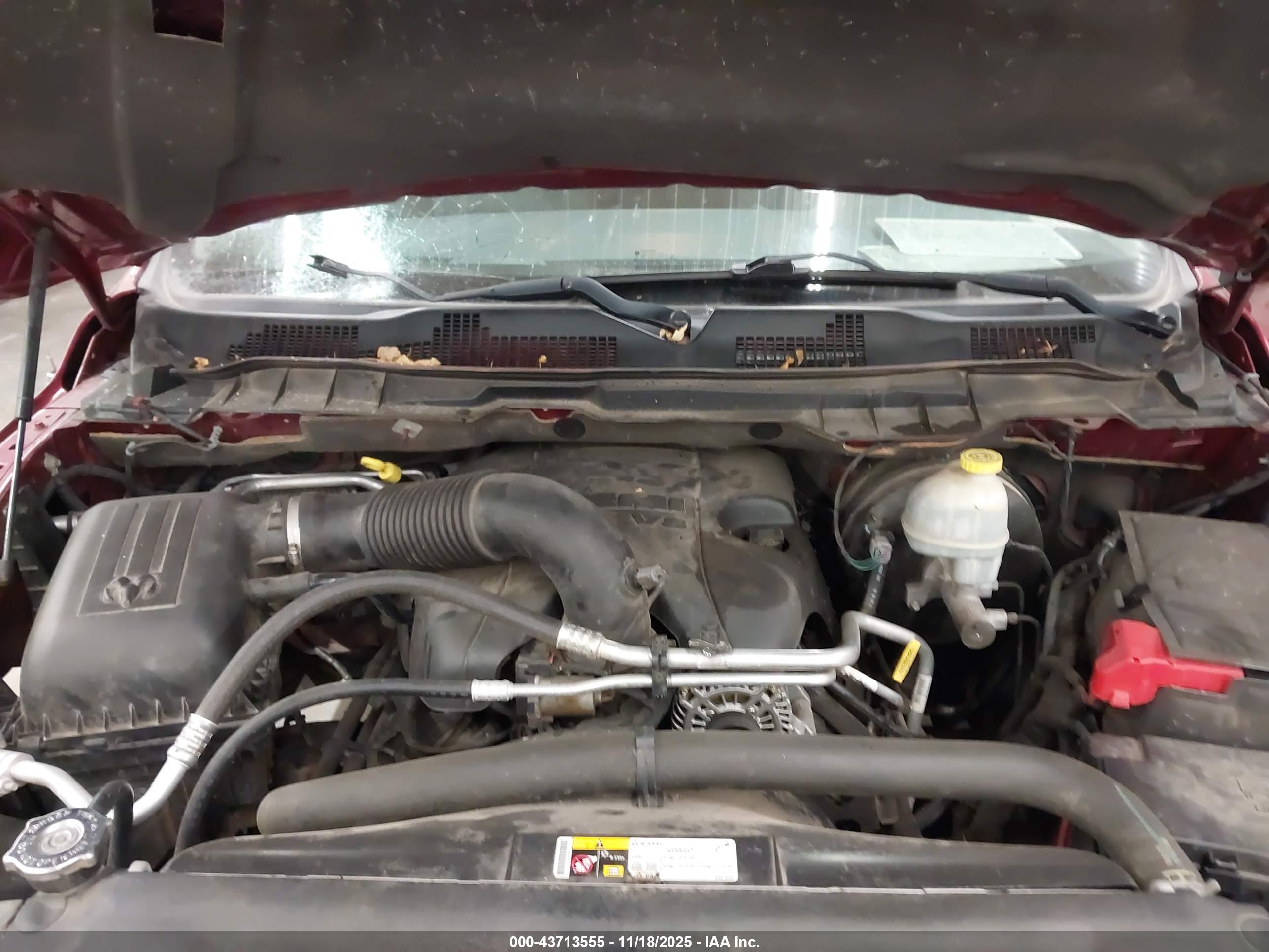 RAM 1500 image 10