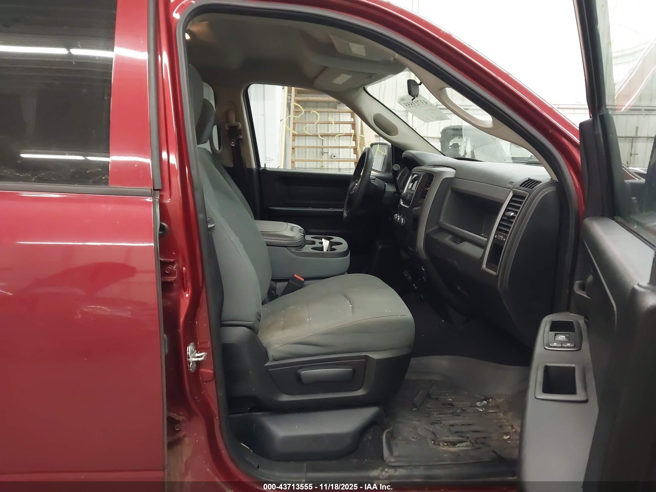 RAM 1500 image 5