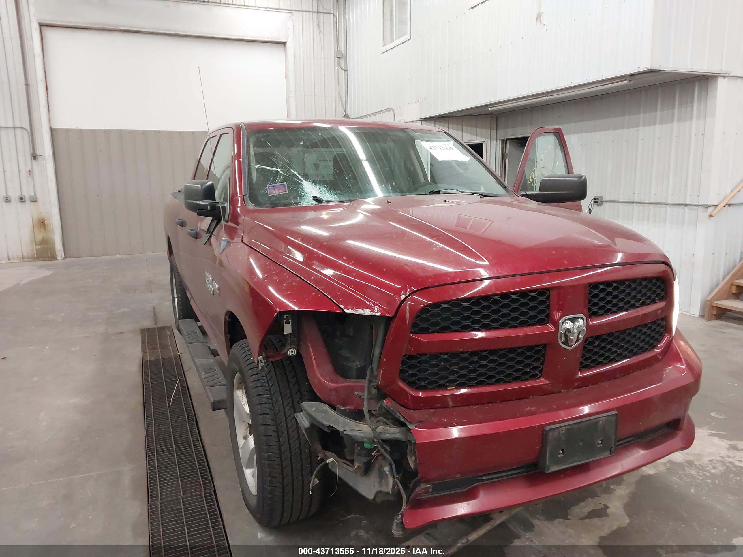 RAM 1500 image 6