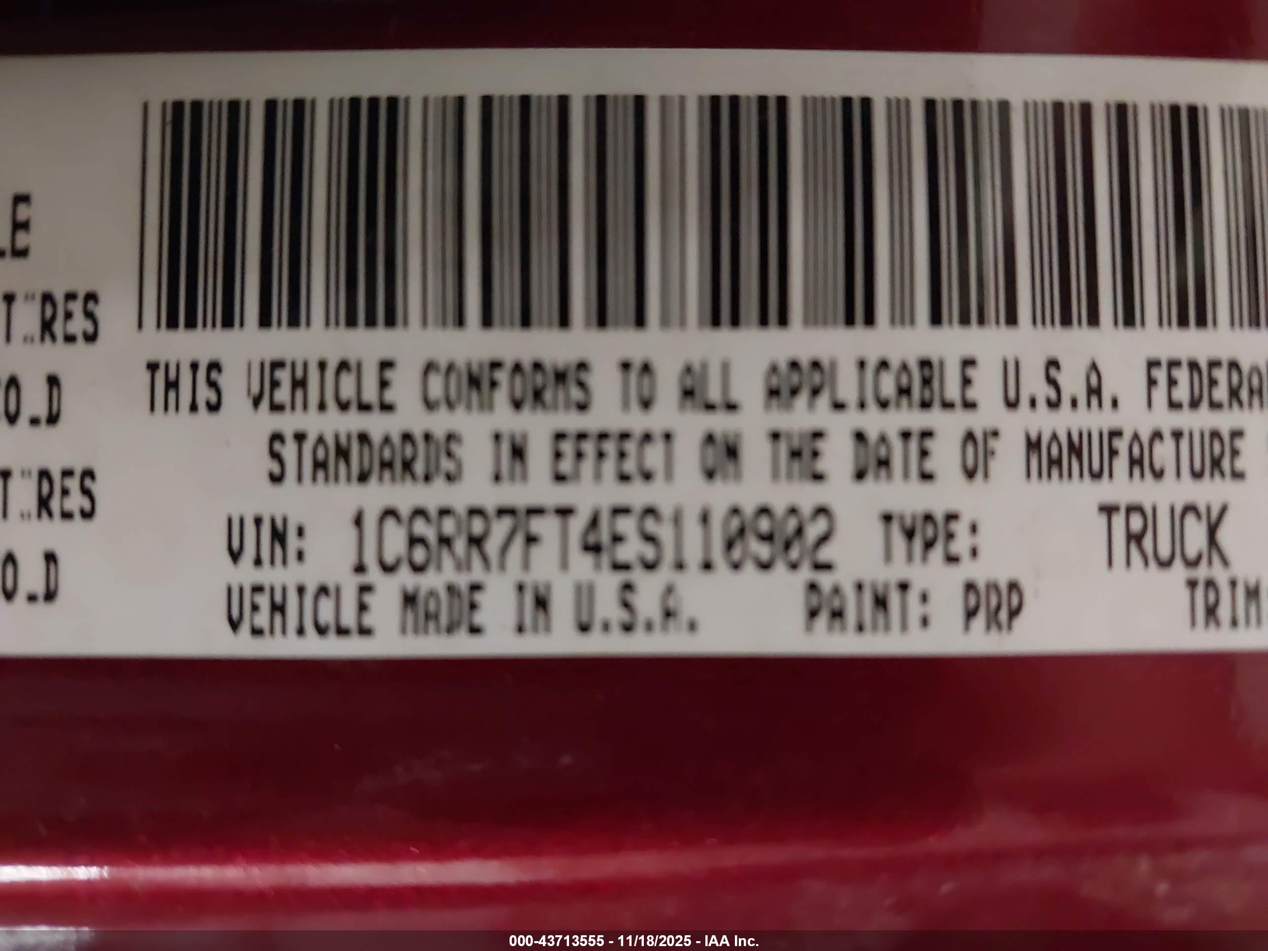 RAM 1500 image 9