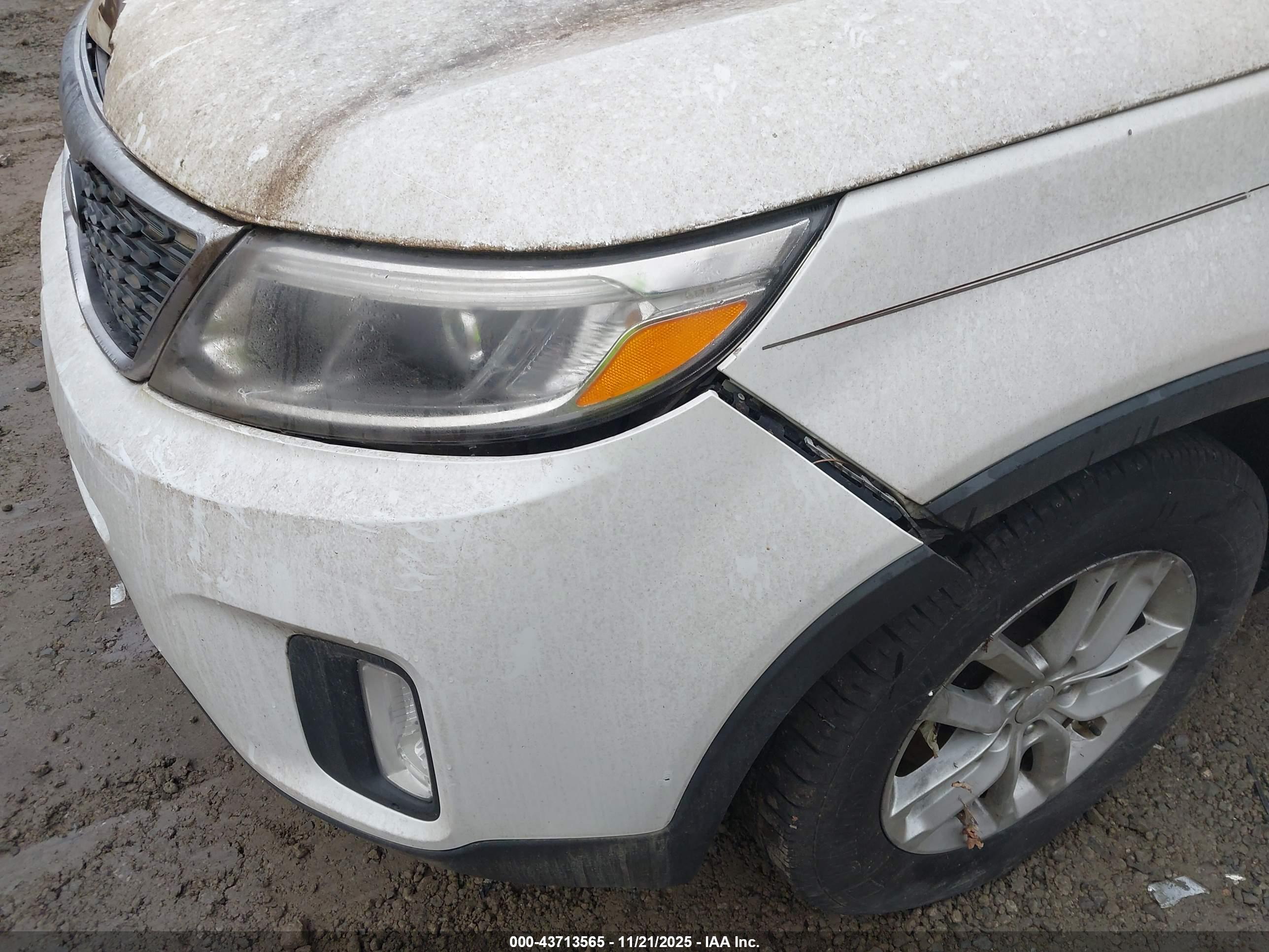 KIA SORENTO image 6