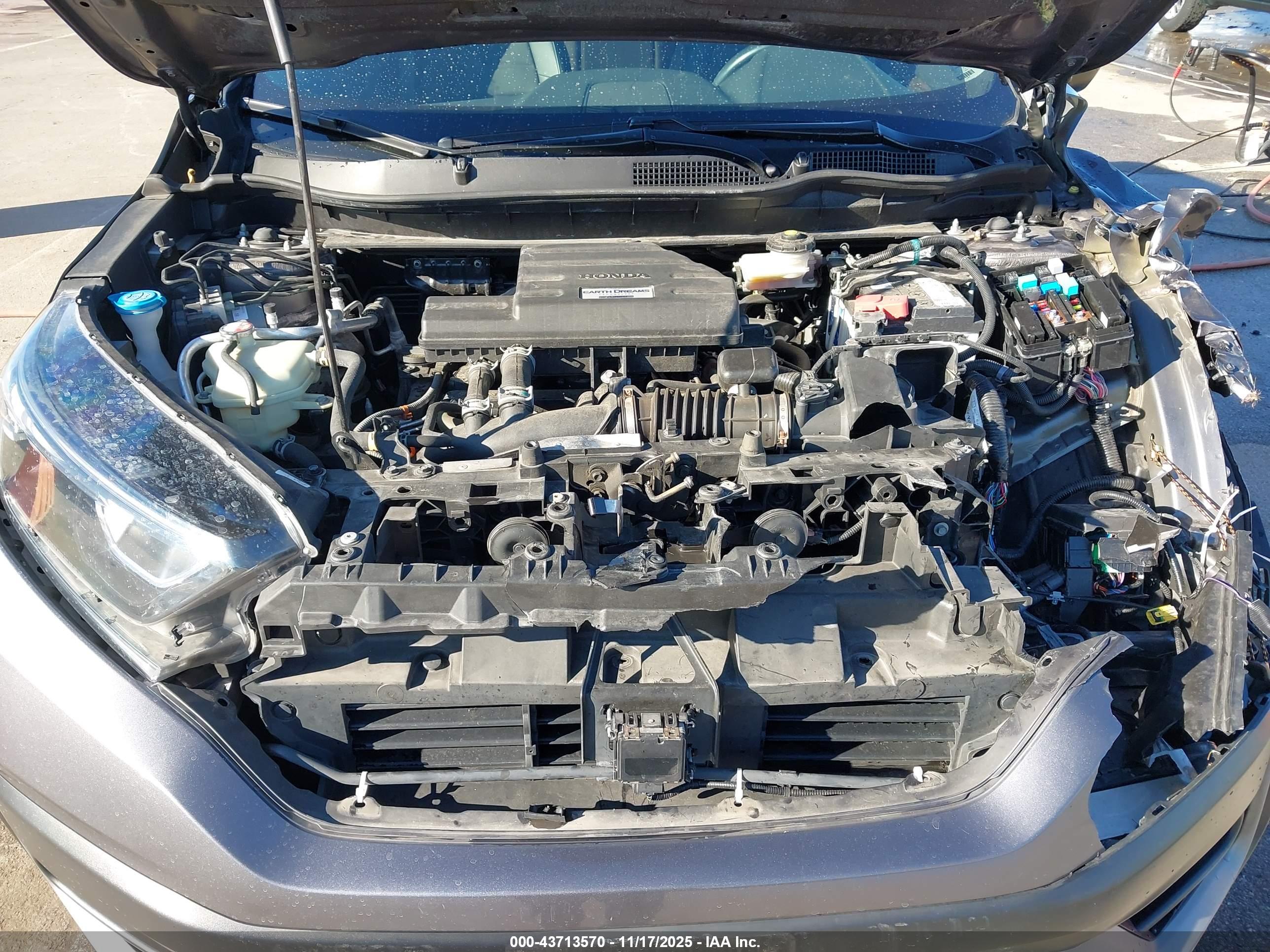 HONDA CR-V image 10