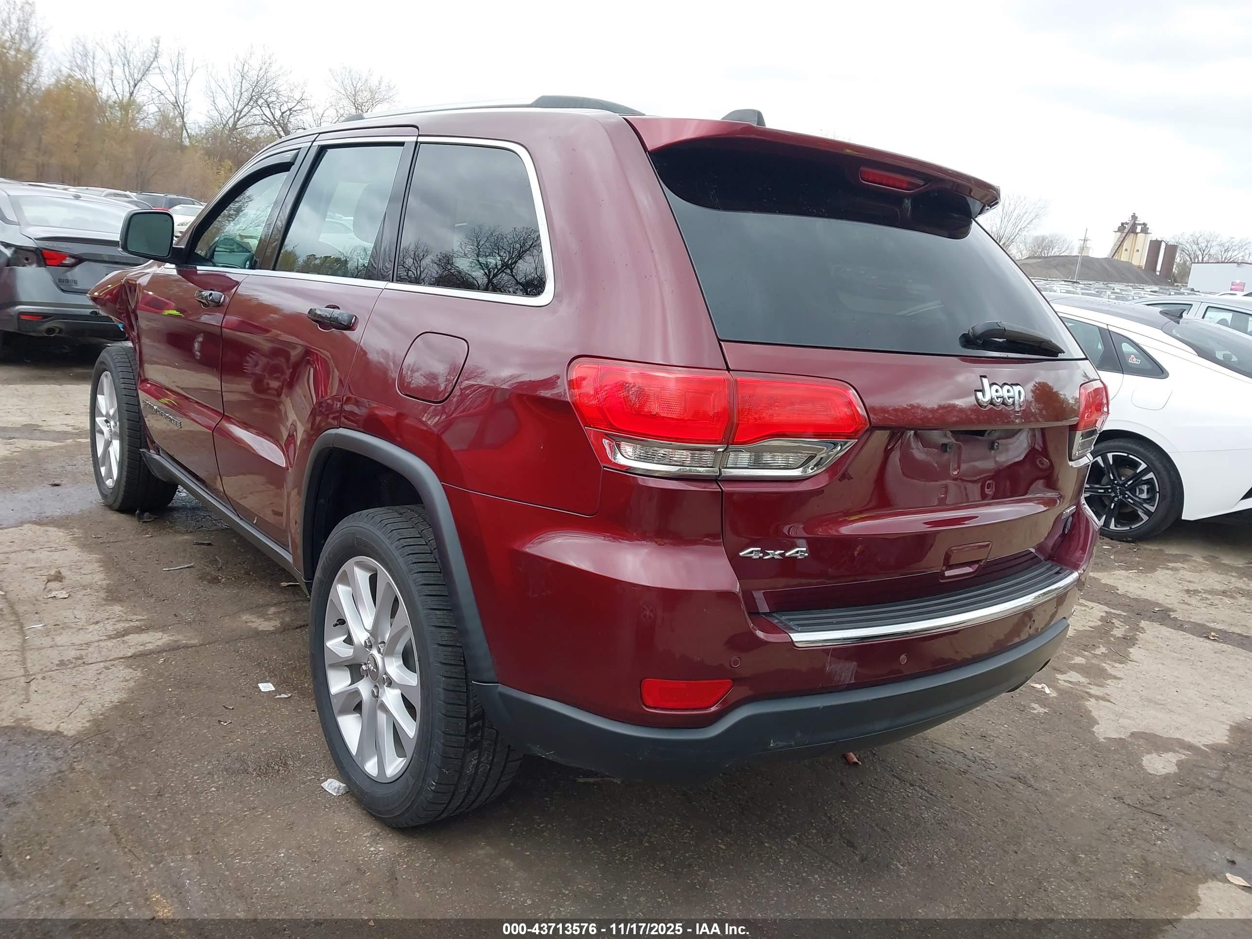 JEEP GRAND image 3