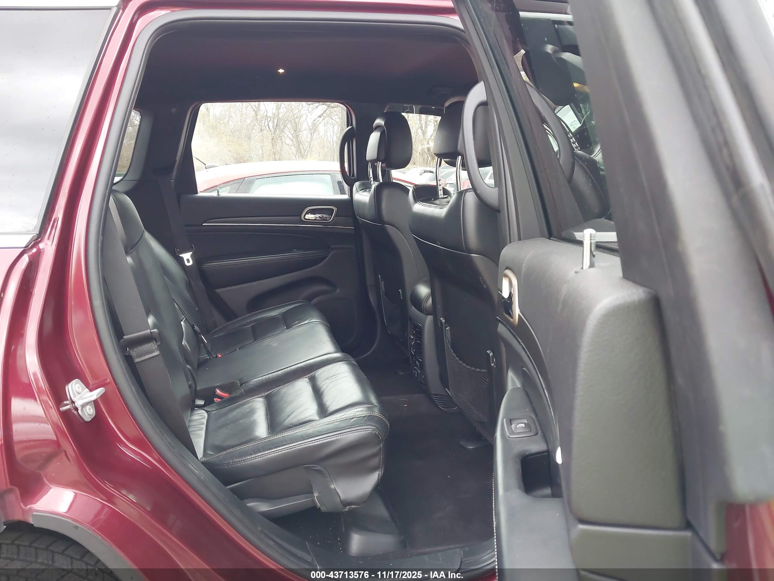JEEP GRAND image 8