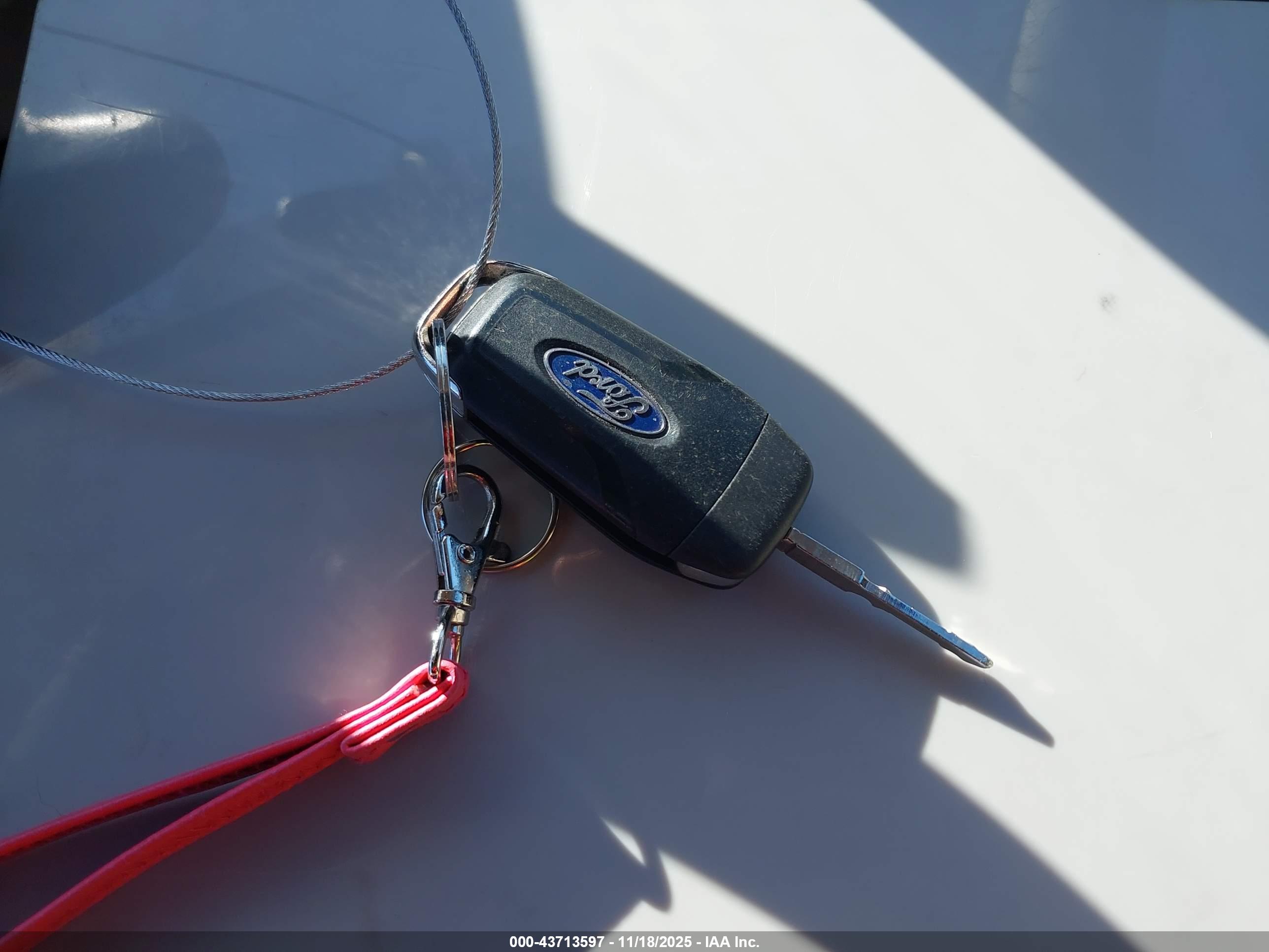 FORD ECOSPORT image 11