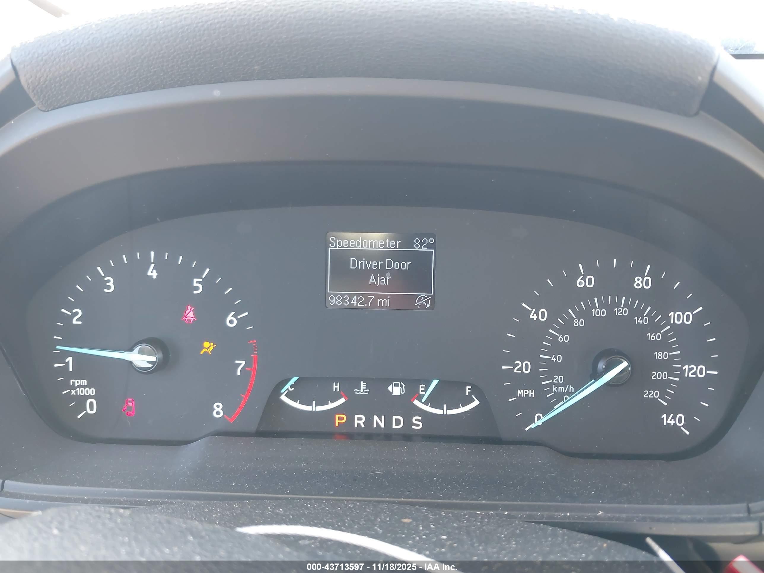 FORD ECOSPORT image 7