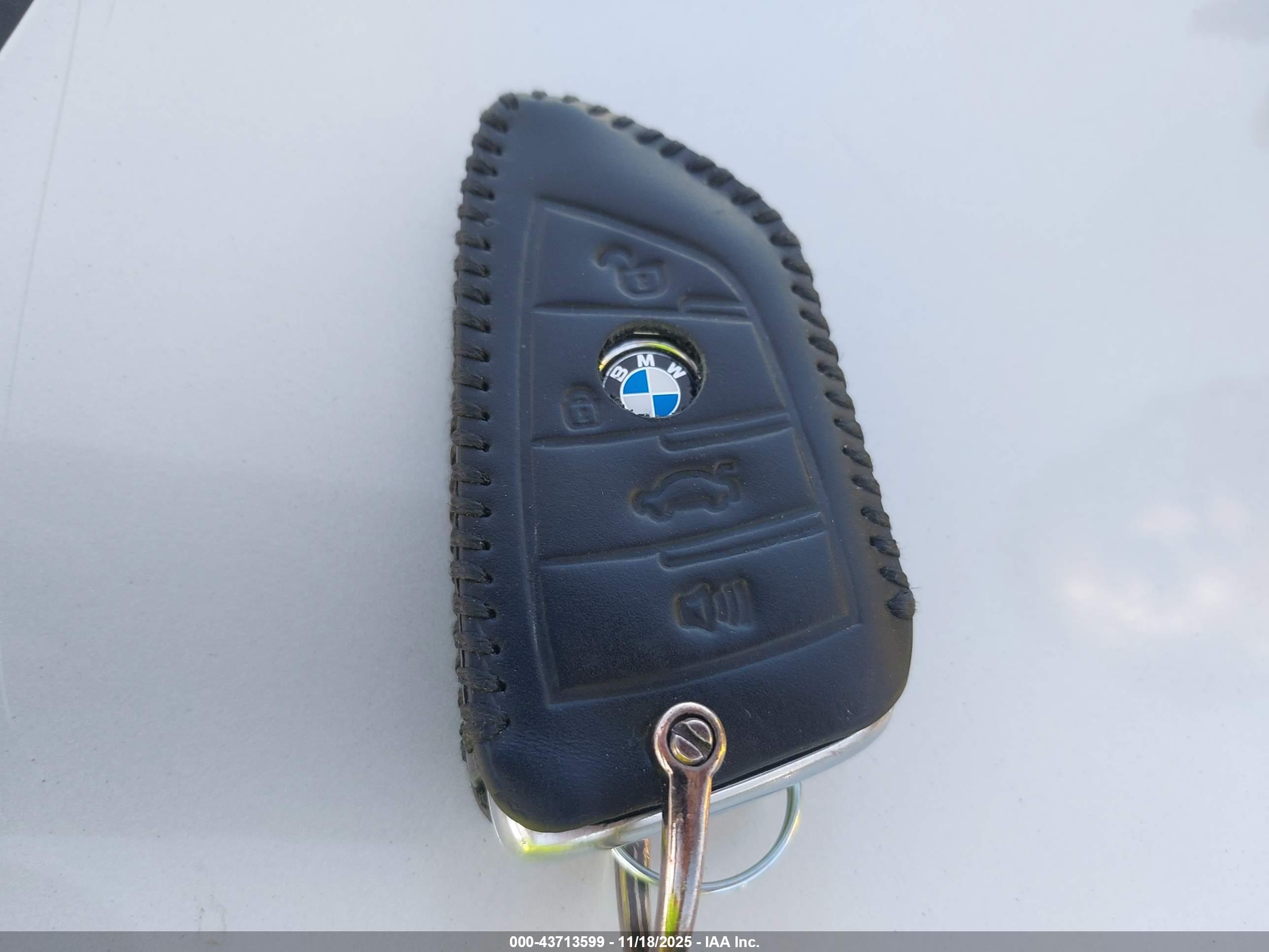 BMW 750I image 11