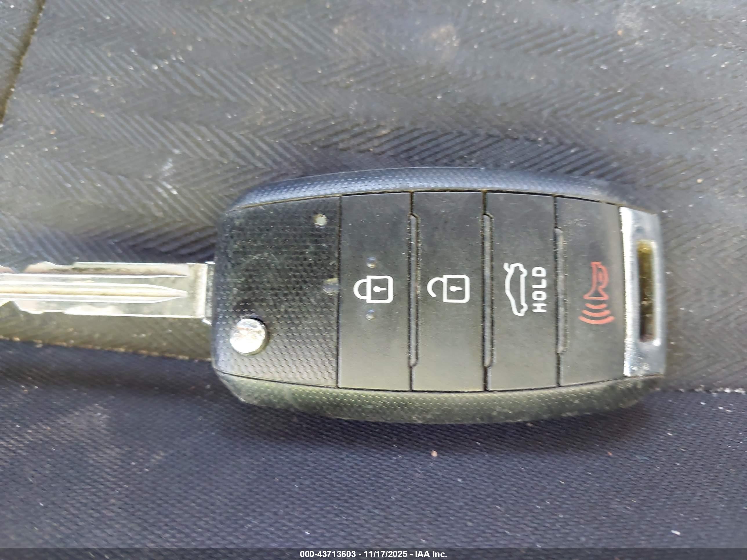 KIA FORTE image 11