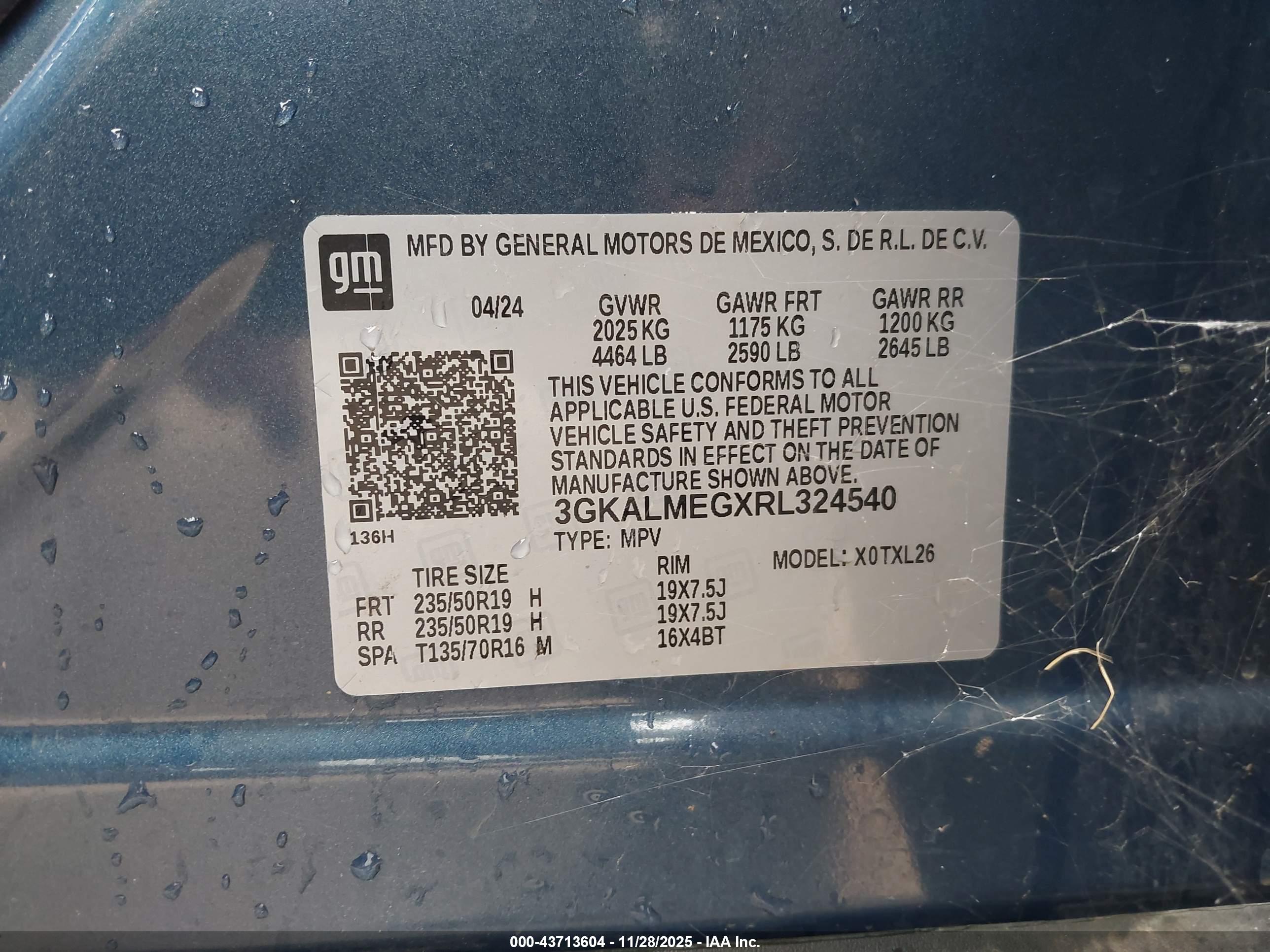 GMC TERRAIN image 9