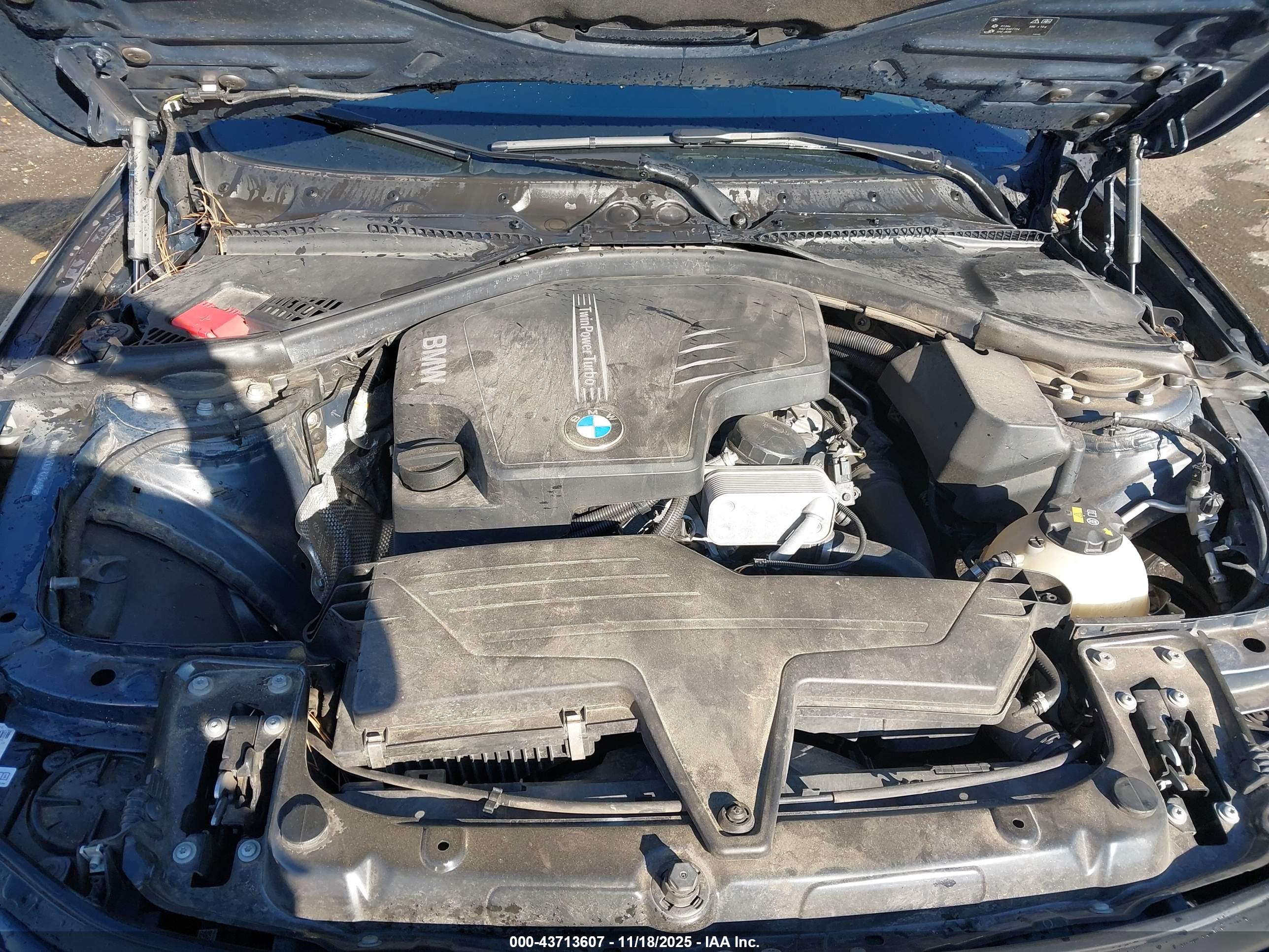 BMW 428I image 10