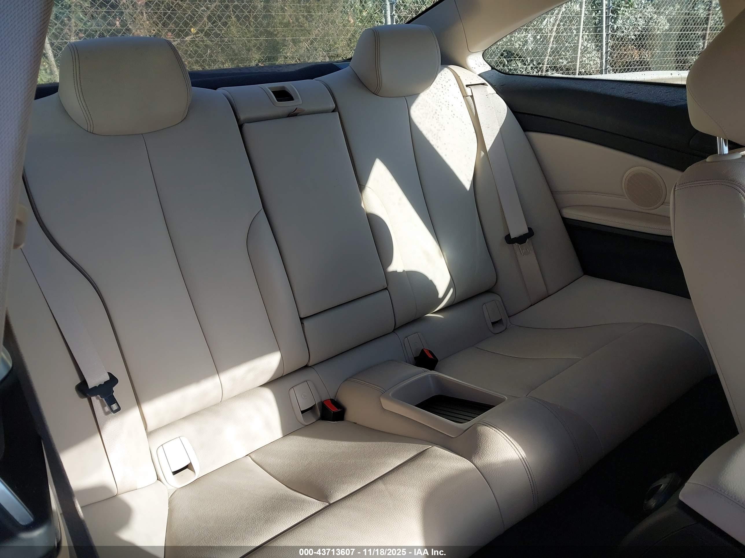 BMW 428I image 8