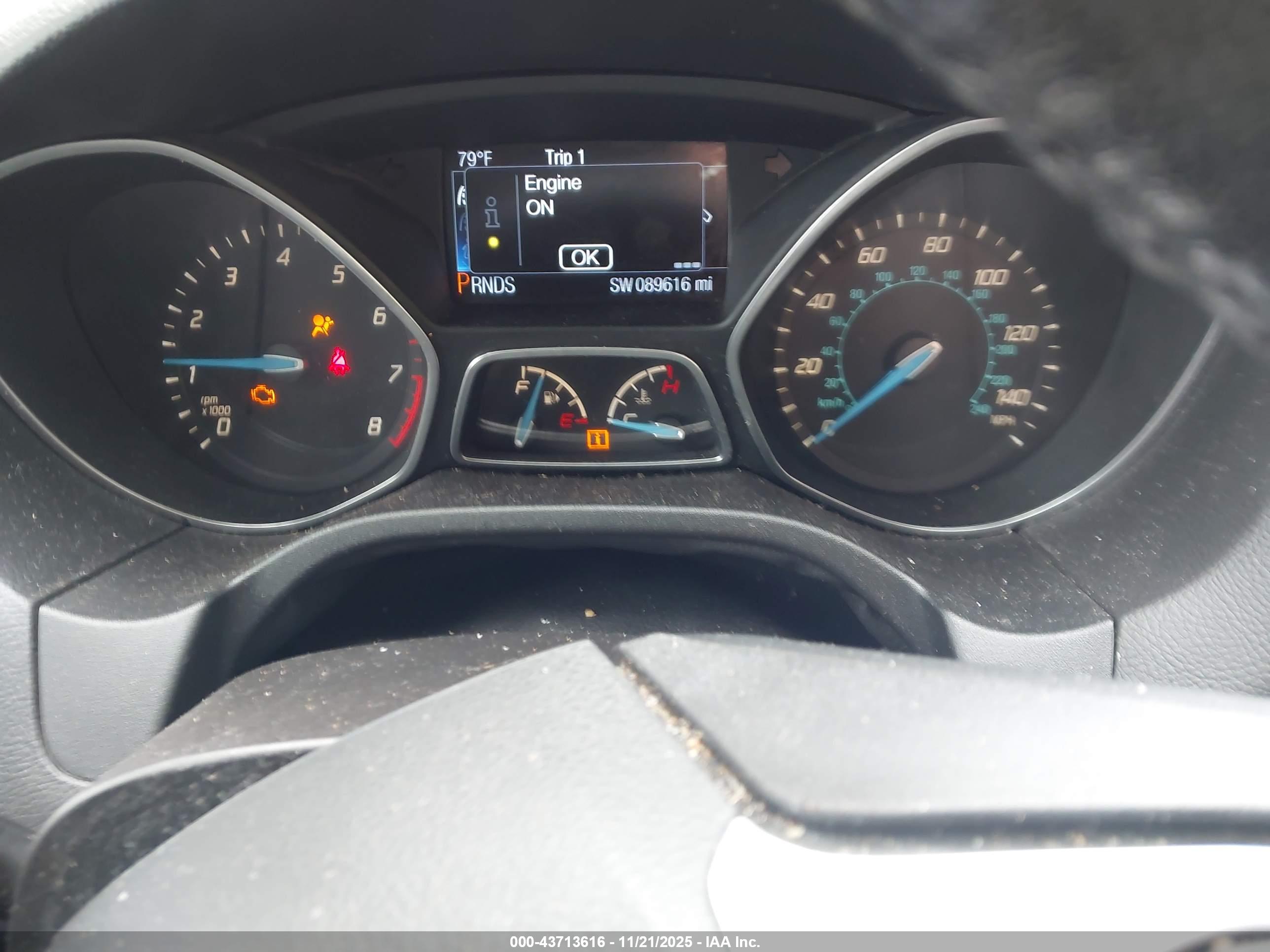 FORD FOCUS image 7