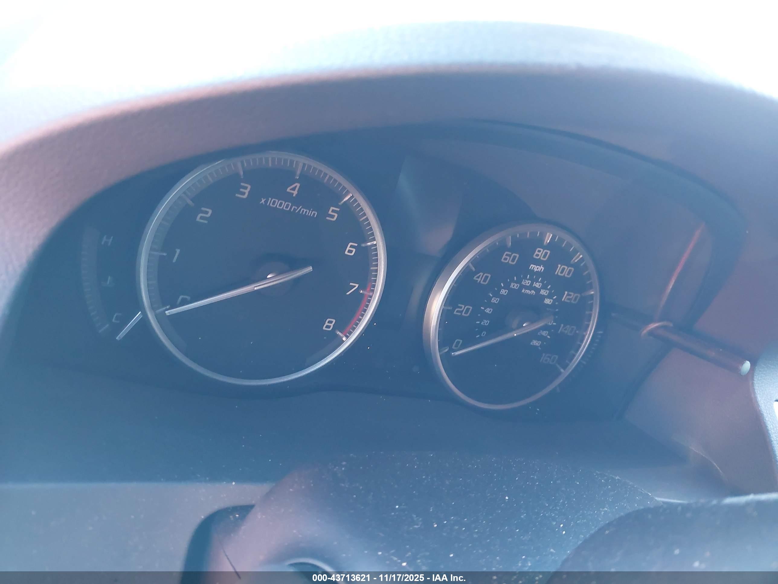 ACURA RDX image 7
