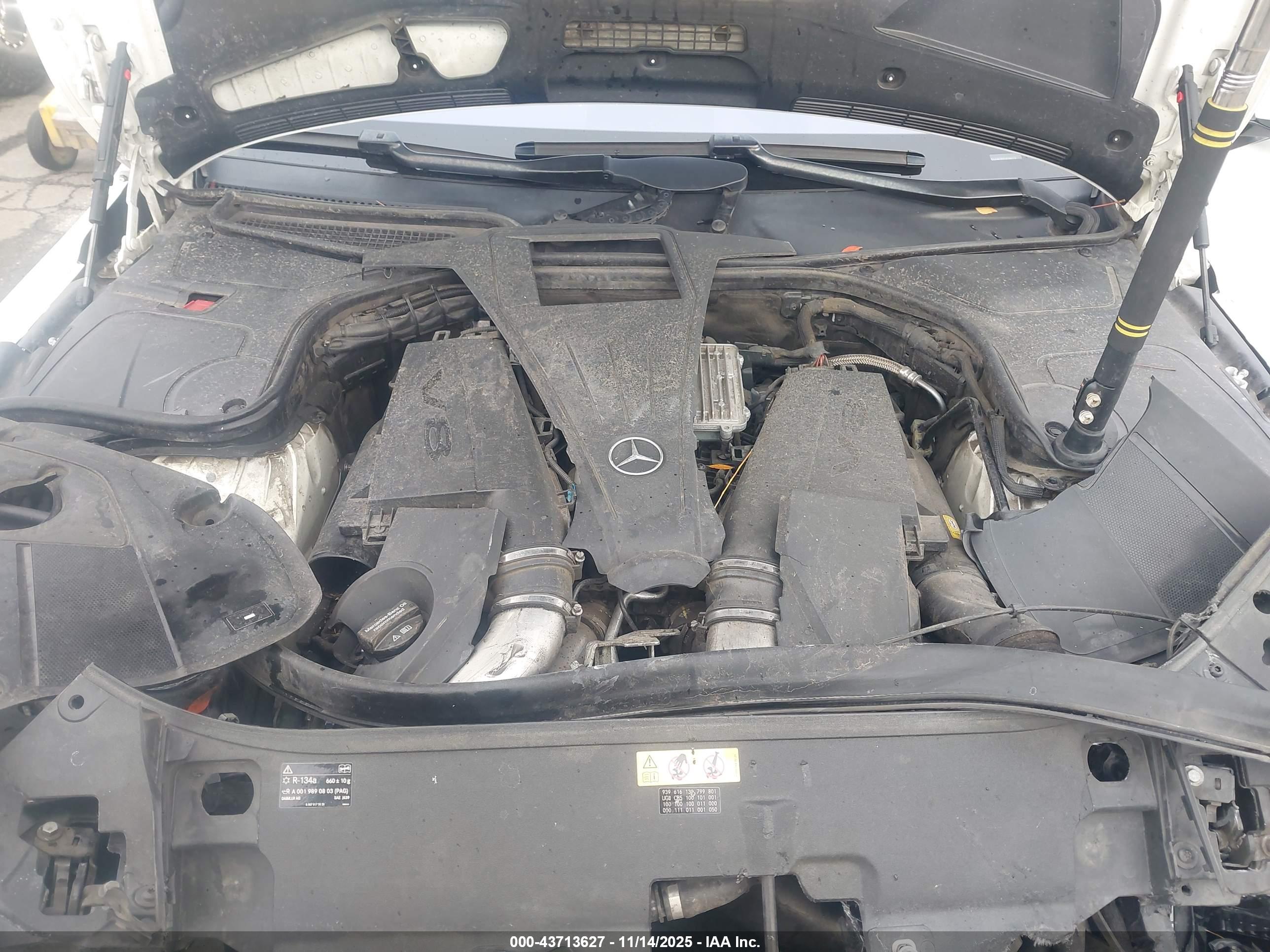 MERCEDES-BENZ S image 10