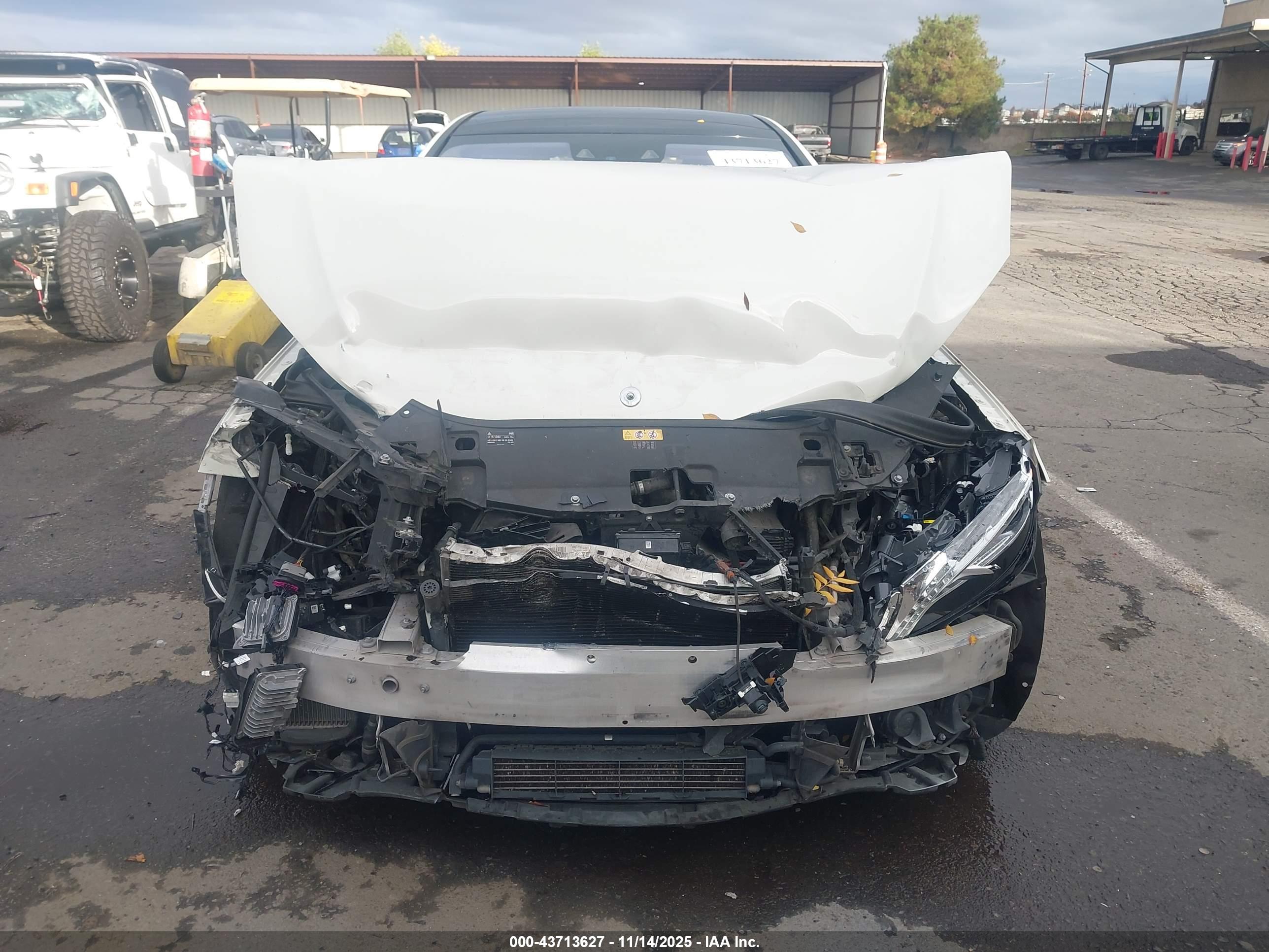 MERCEDES-BENZ S image 6