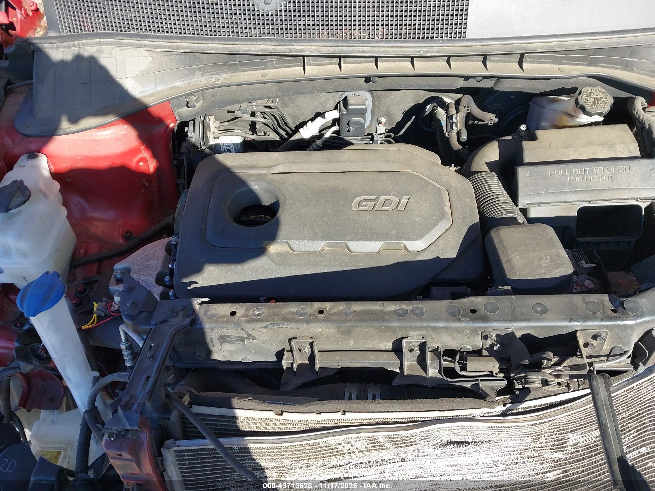 KIA SORENTO image 10