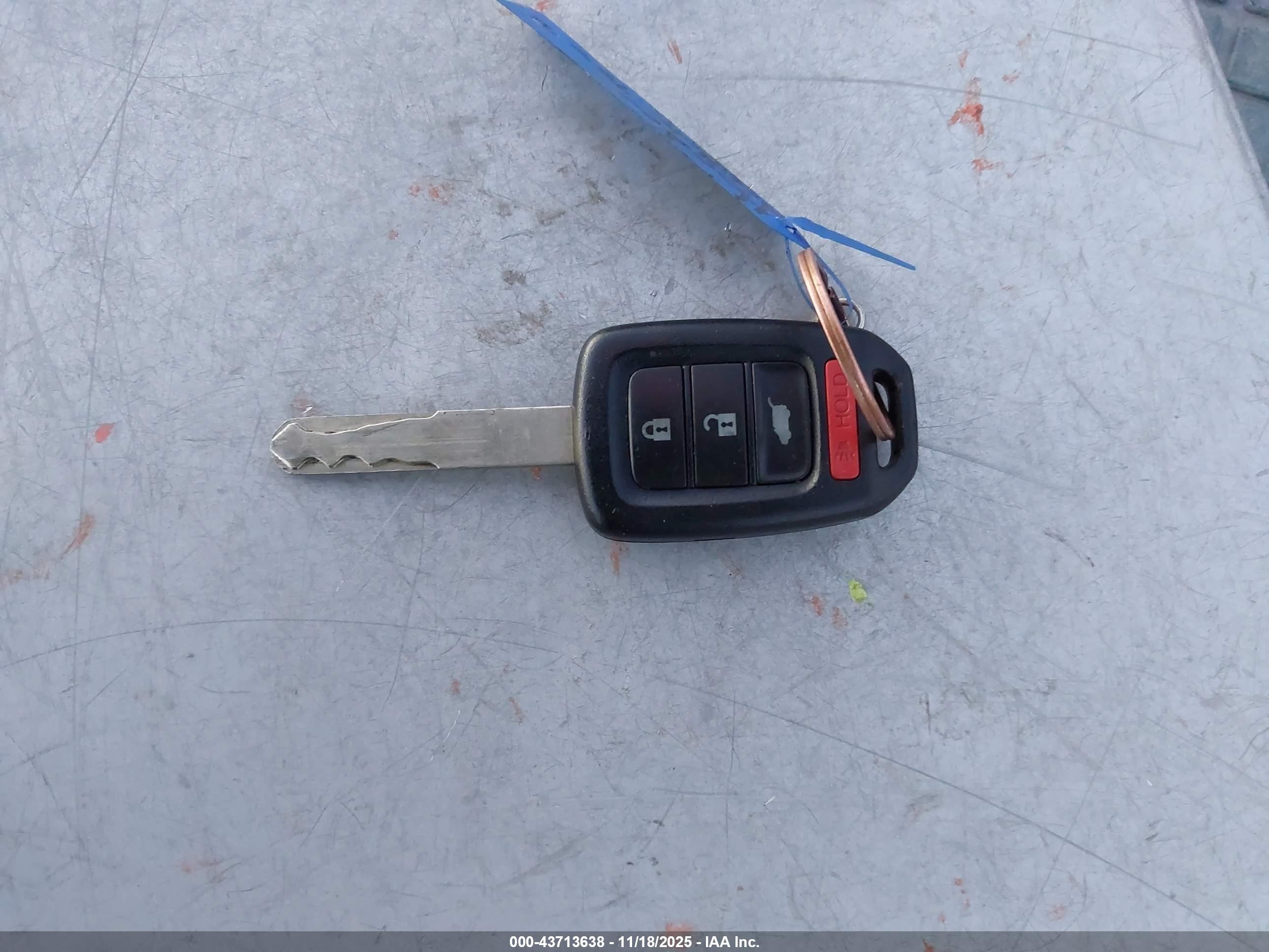 HONDA HR-V image 11