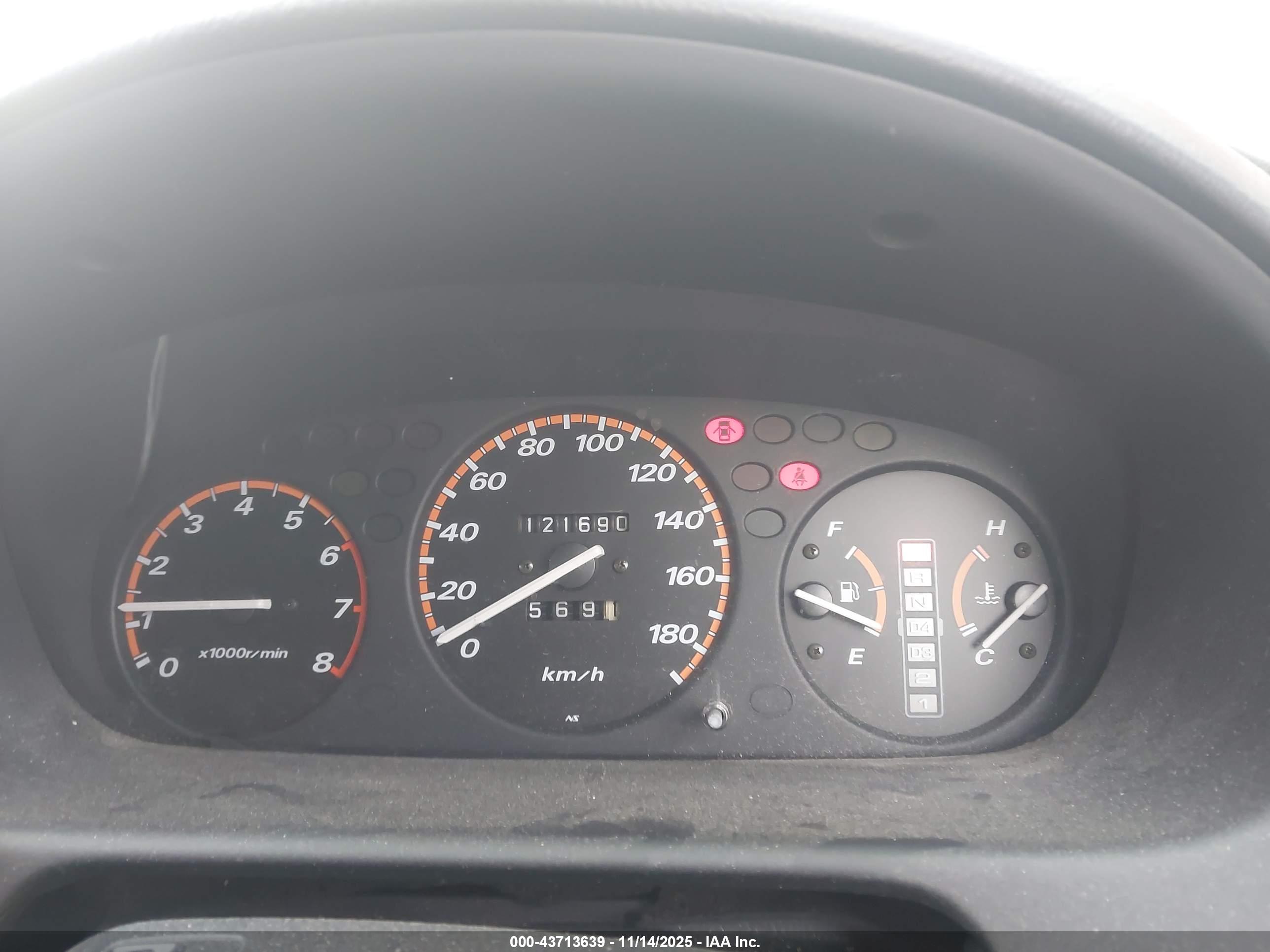 HONDA CR-V image 7