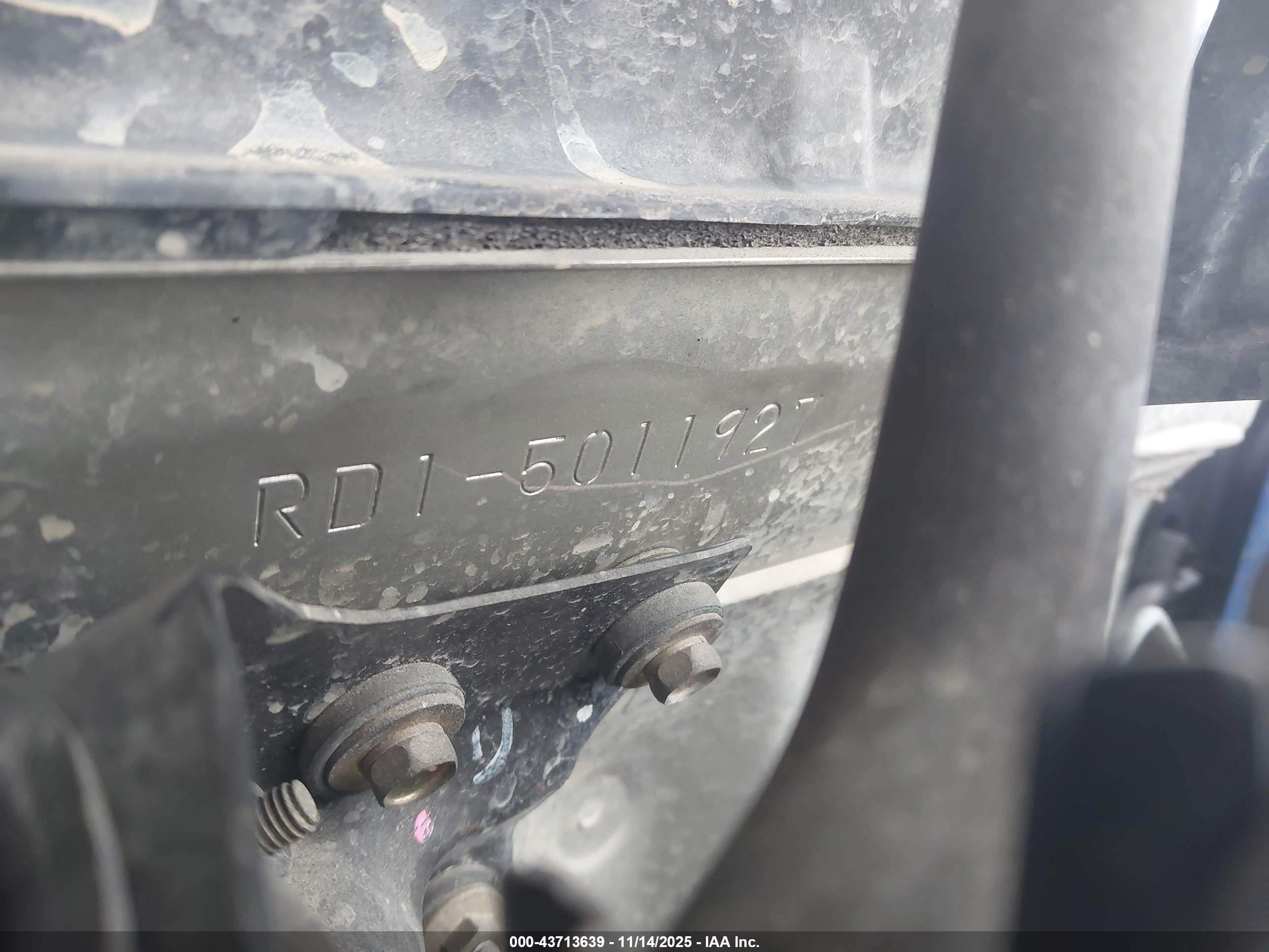 HONDA CR-V image 9