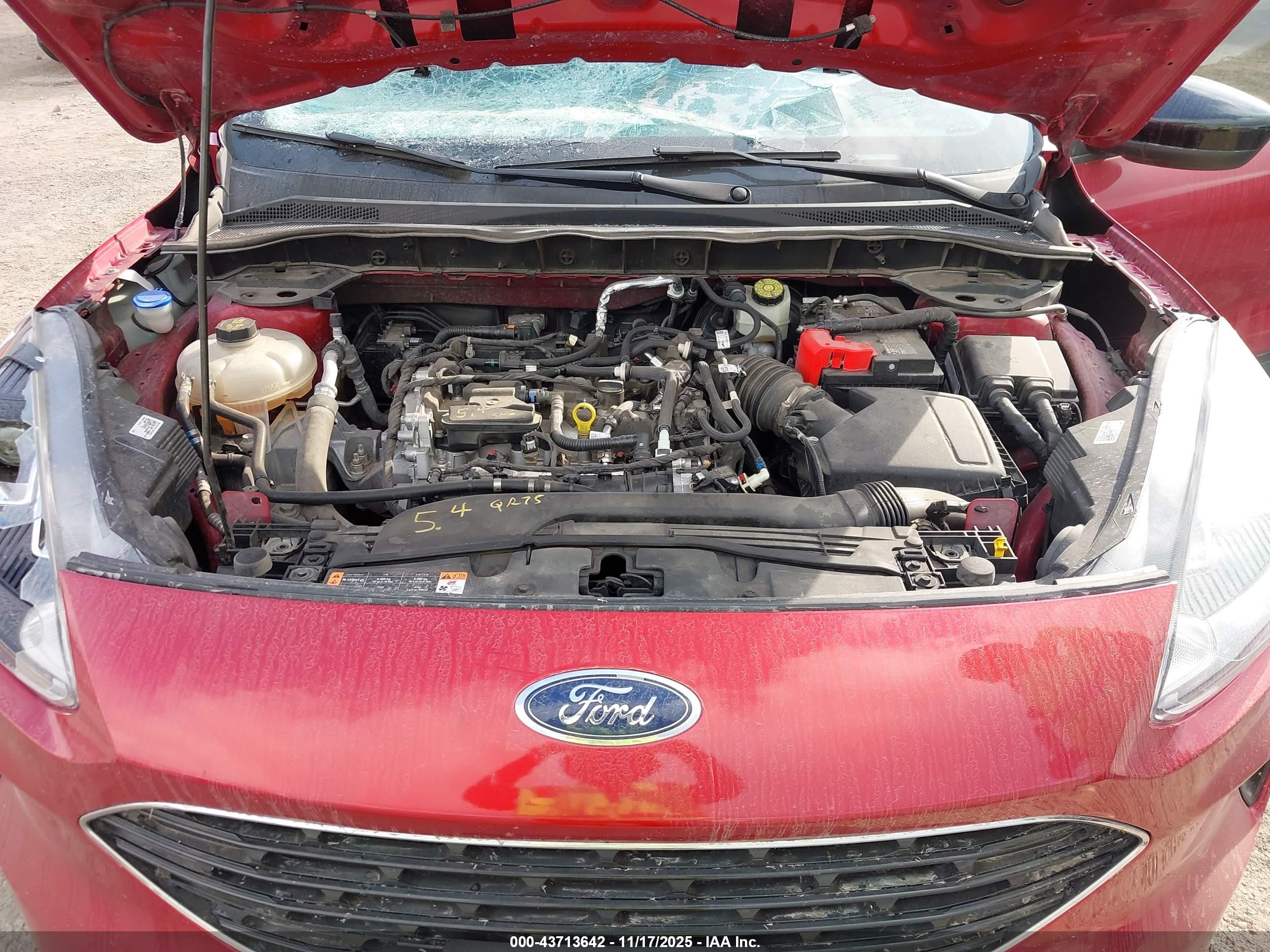 FORD ESCAPE image 10