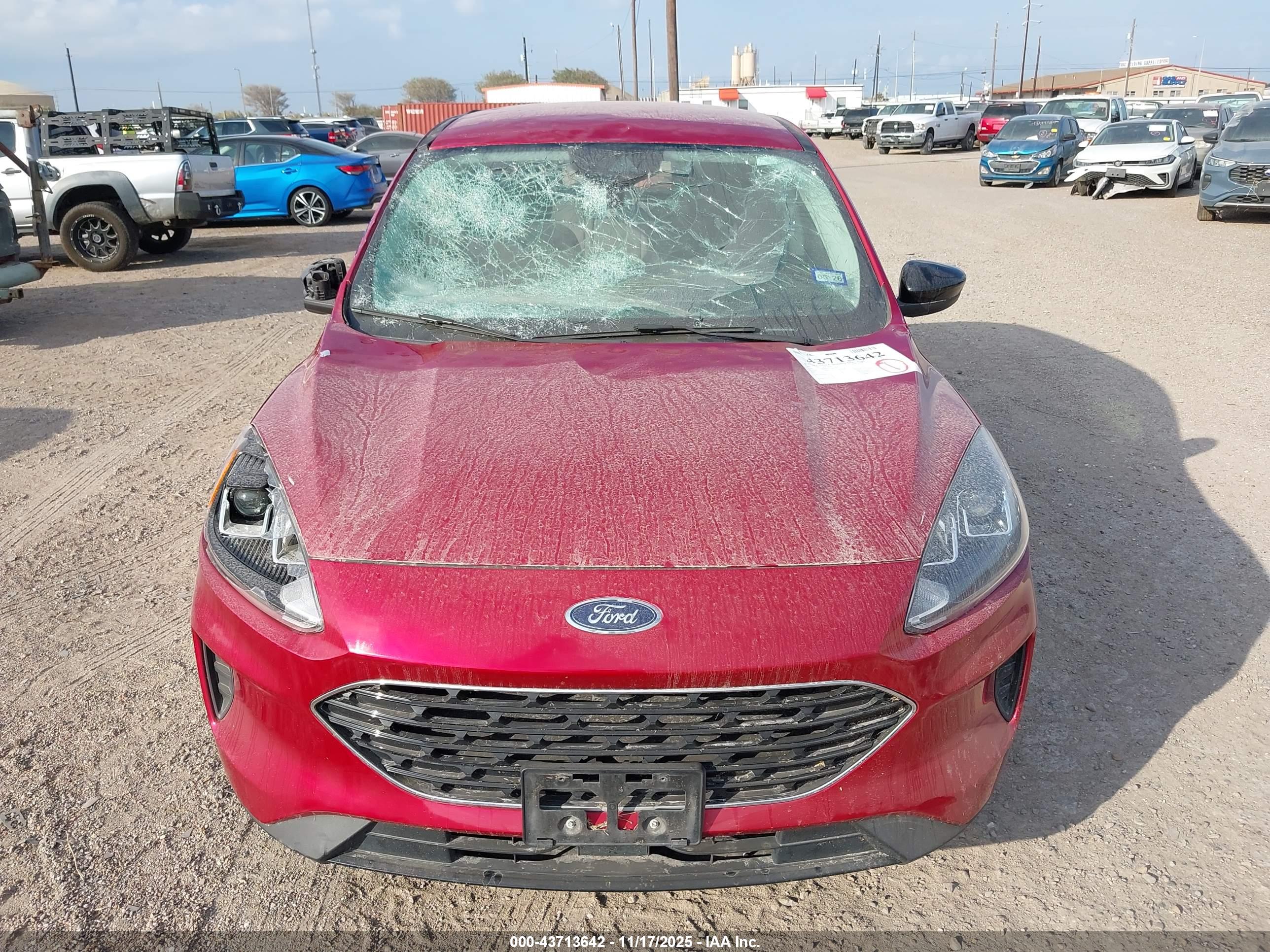 FORD ESCAPE image 6
