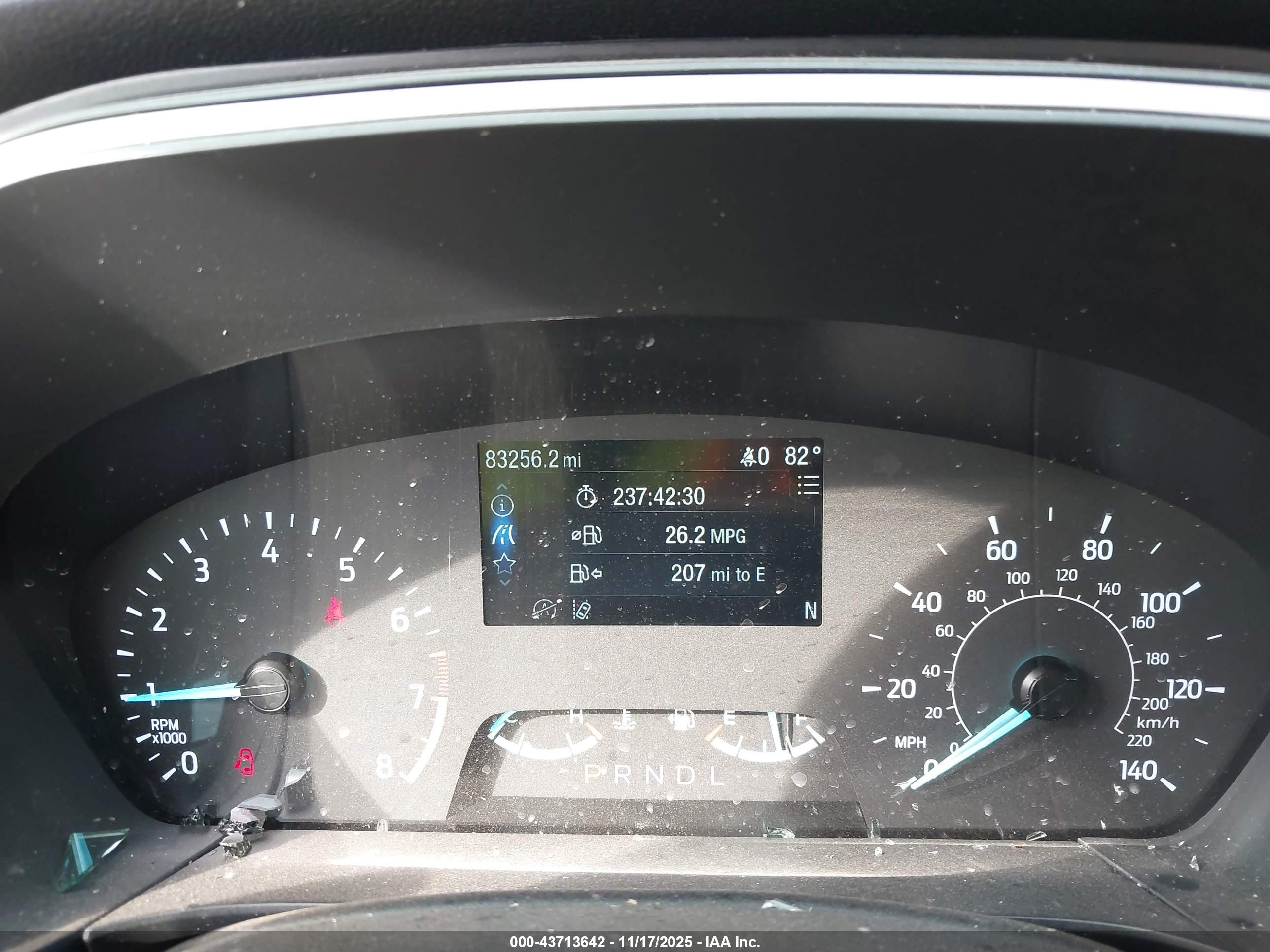 FORD ESCAPE image 7