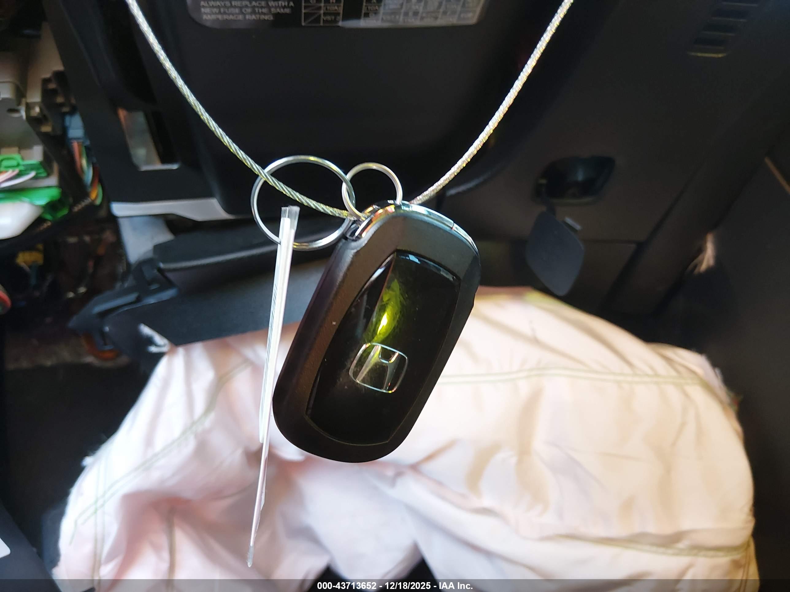 HONDA CIVIC image 11