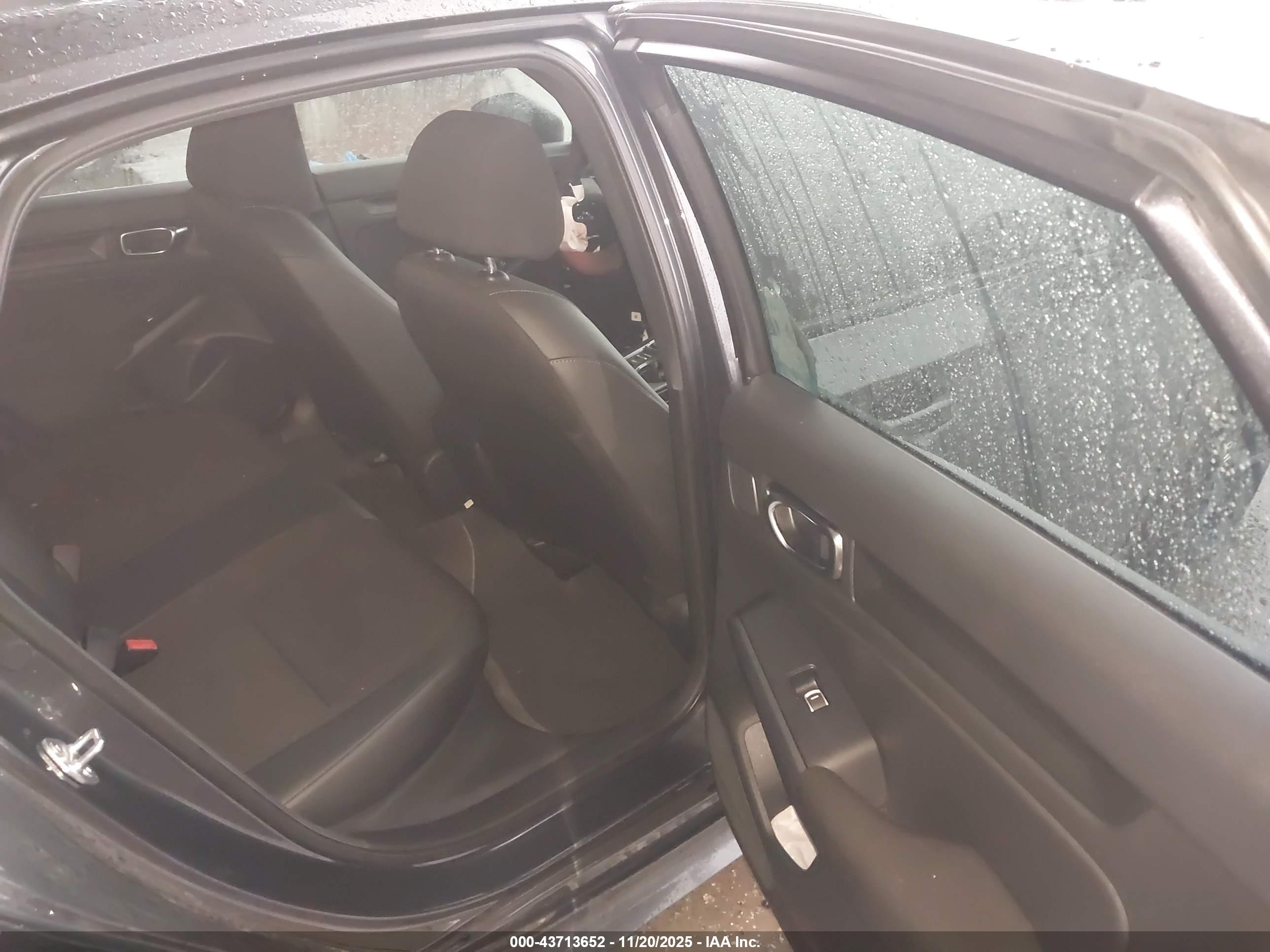 HONDA CIVIC image 8
