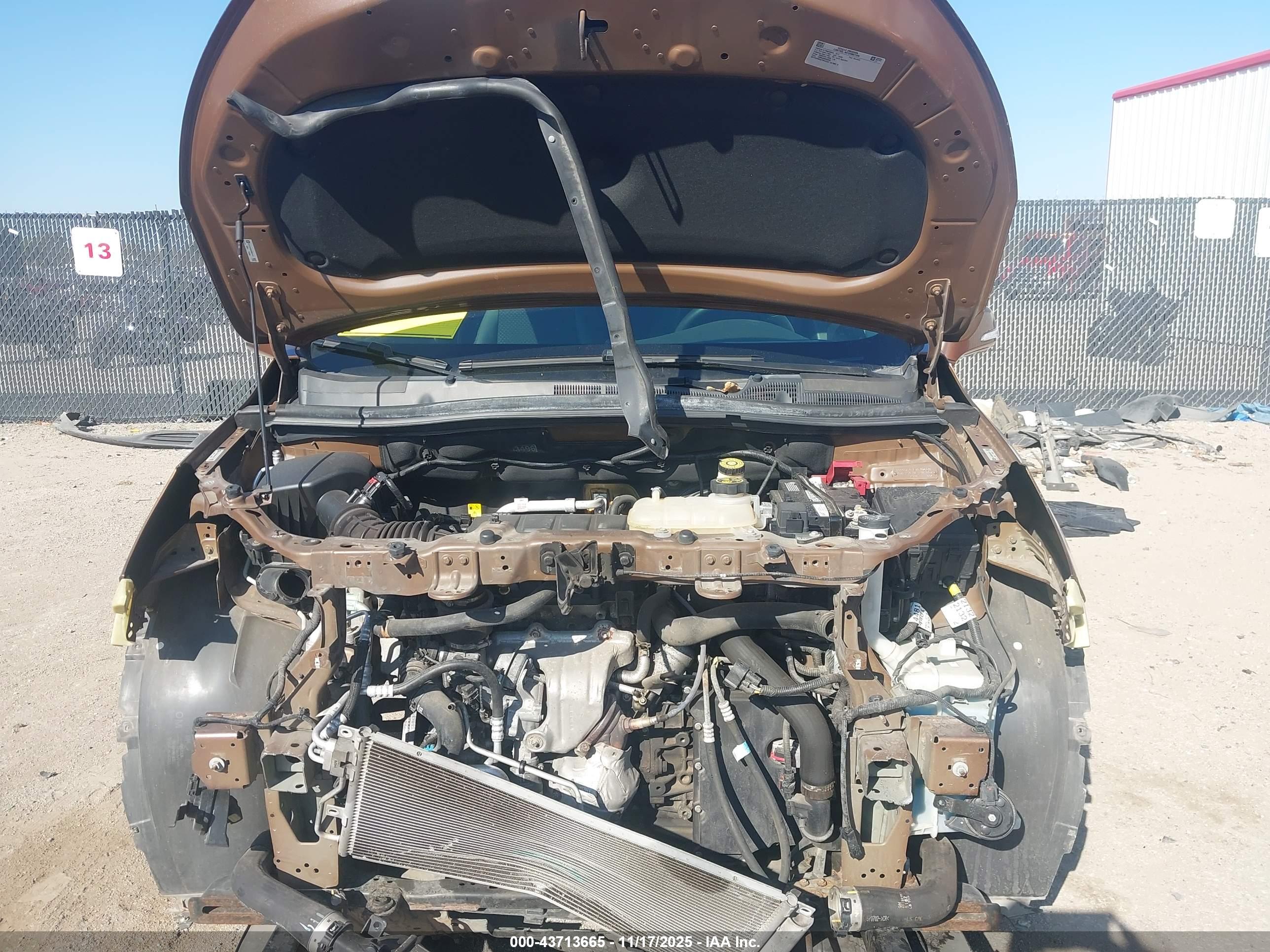 BUICK ENCORE image 10