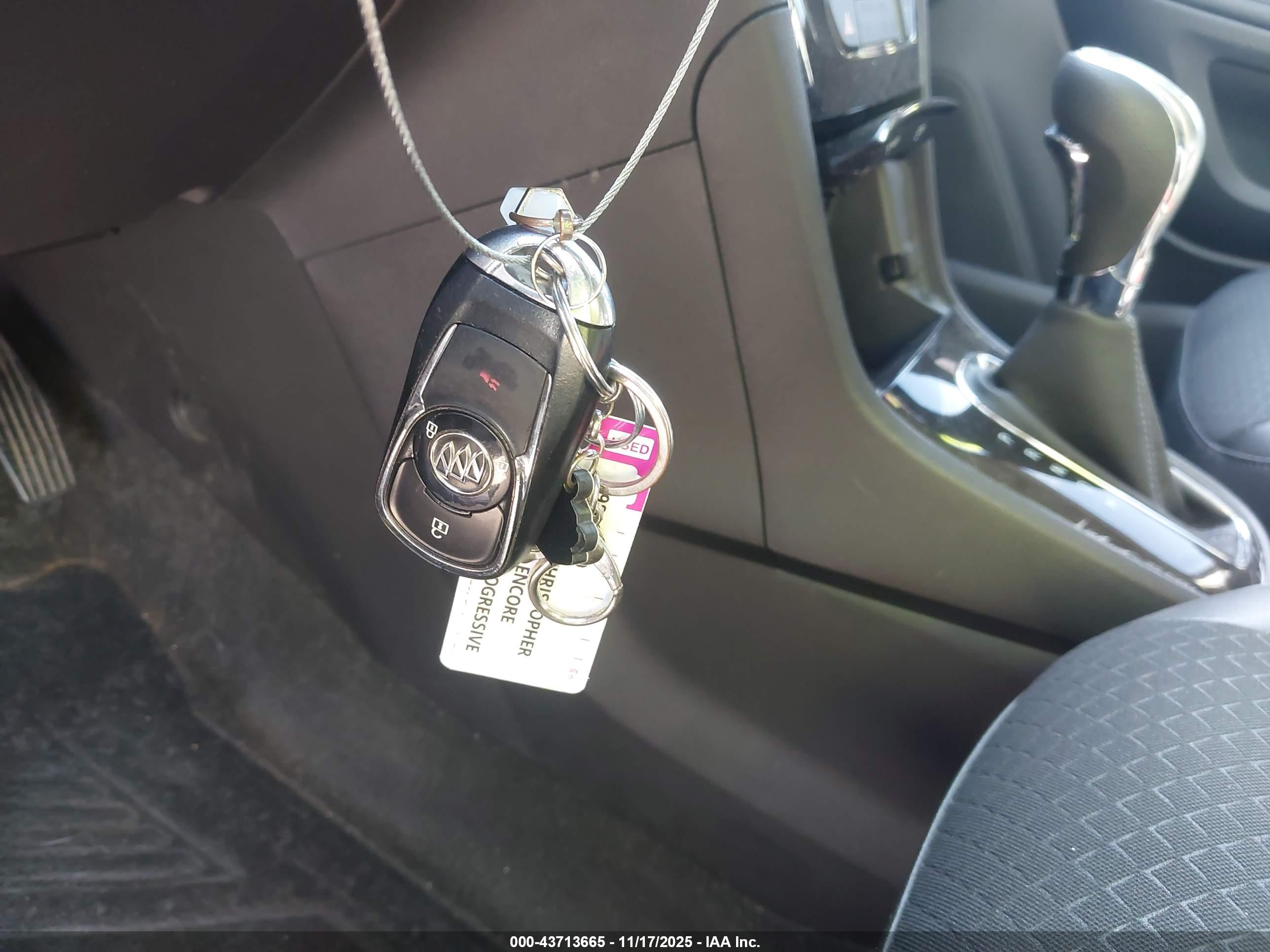 BUICK ENCORE image 11