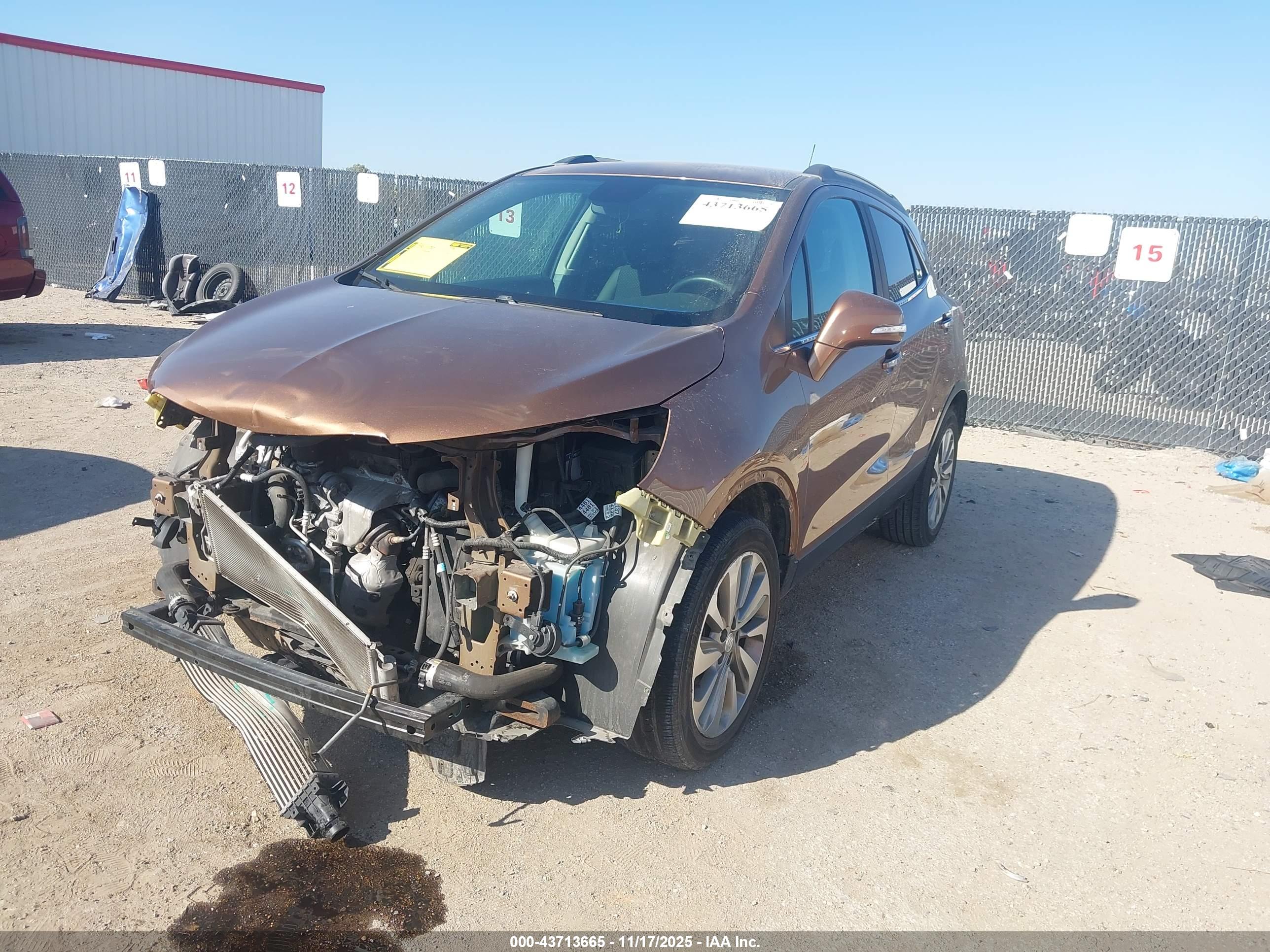 BUICK ENCORE image 2