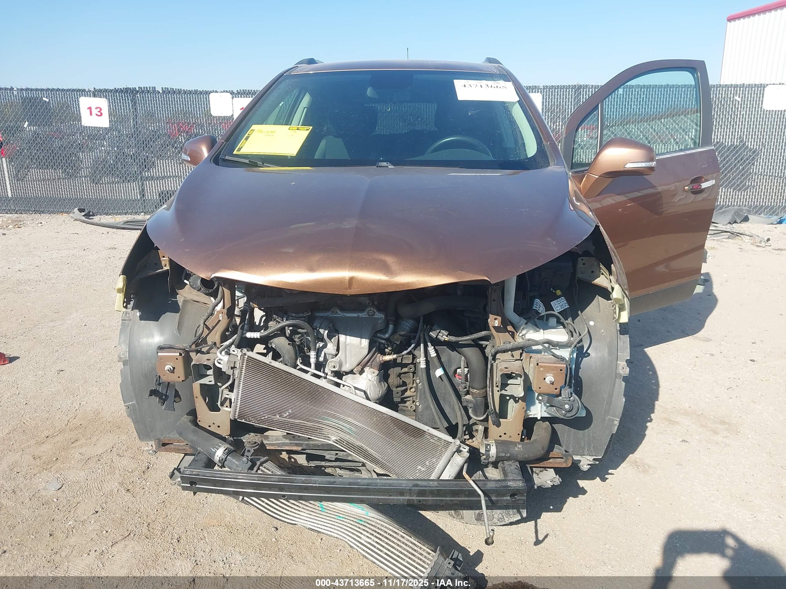 BUICK ENCORE image 6