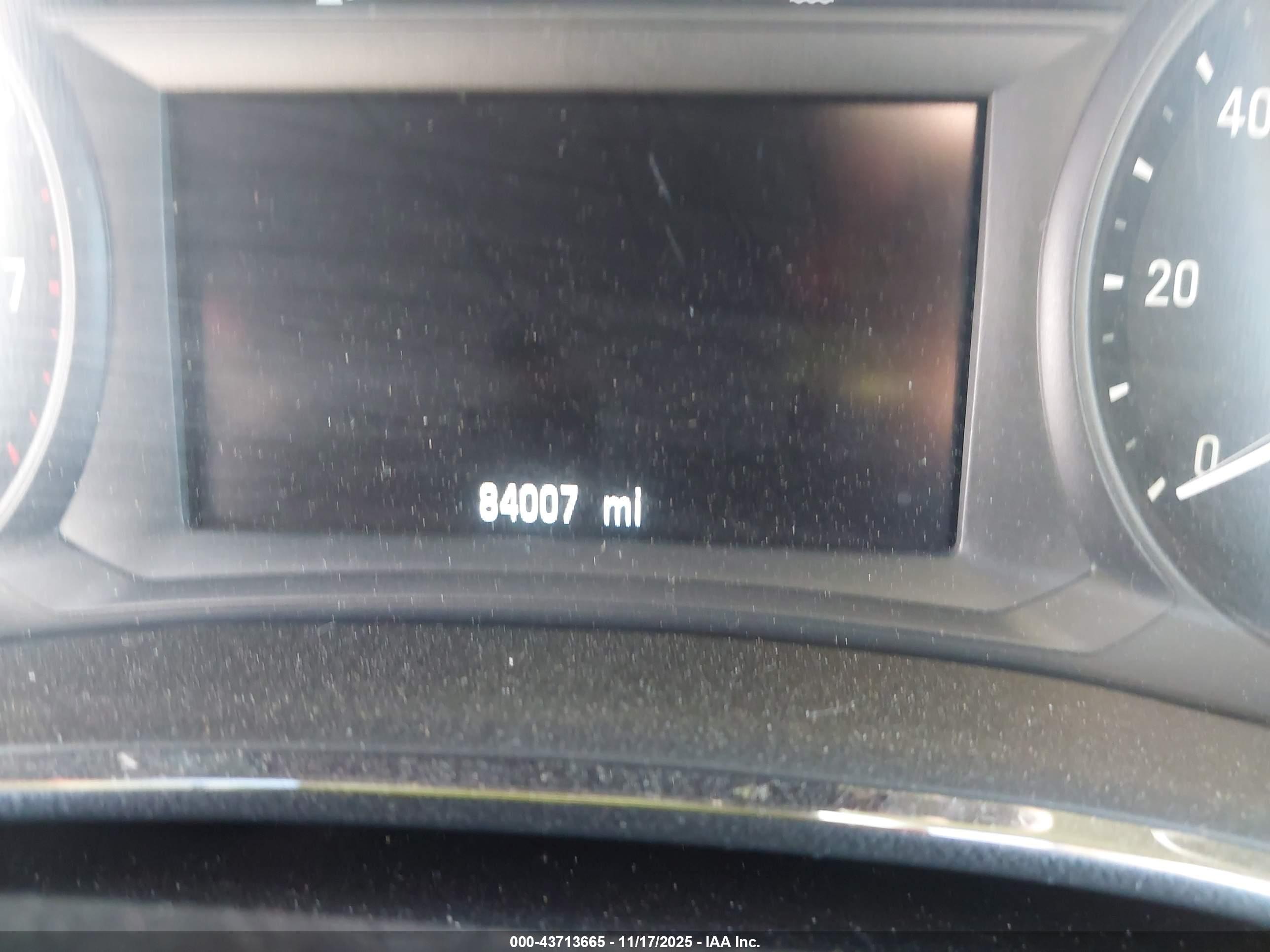 BUICK ENCORE image 7