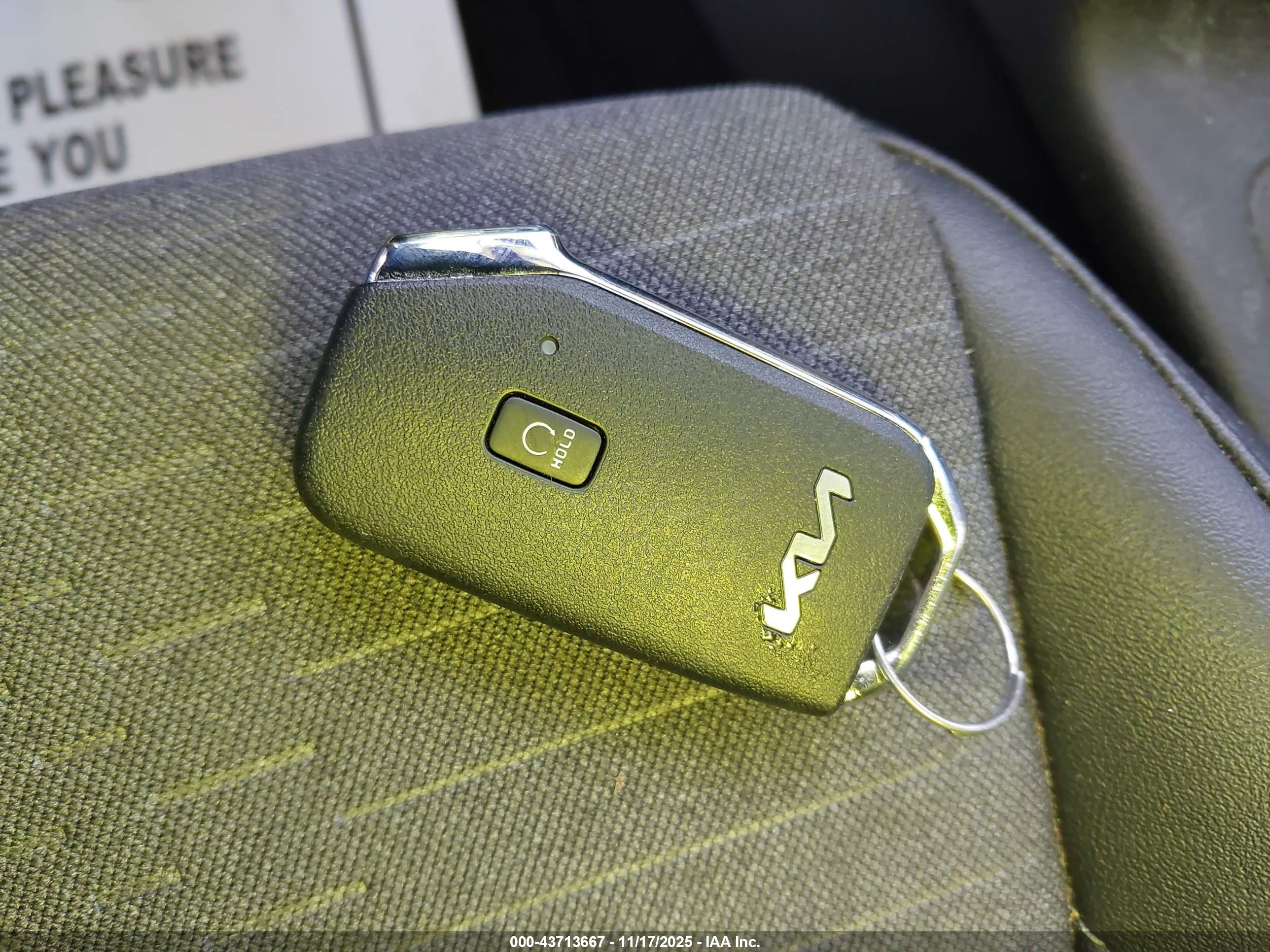 KIA SELTOS image 11
