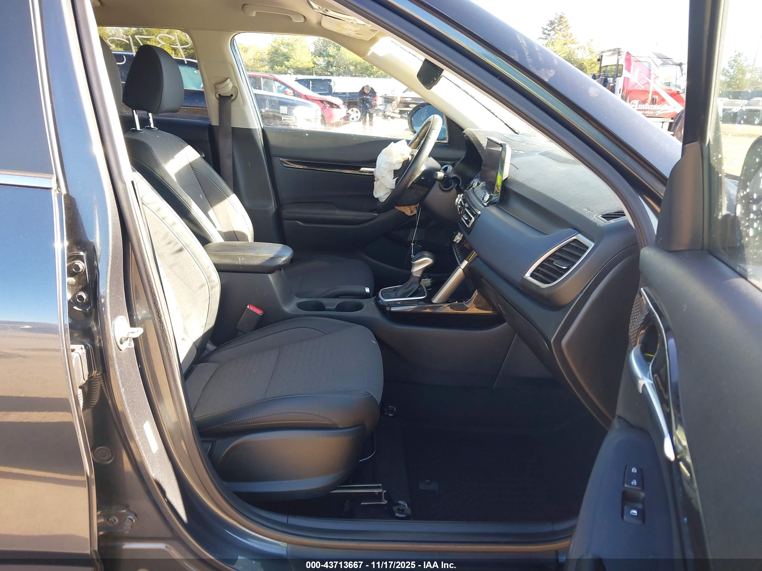 KIA SELTOS image 5